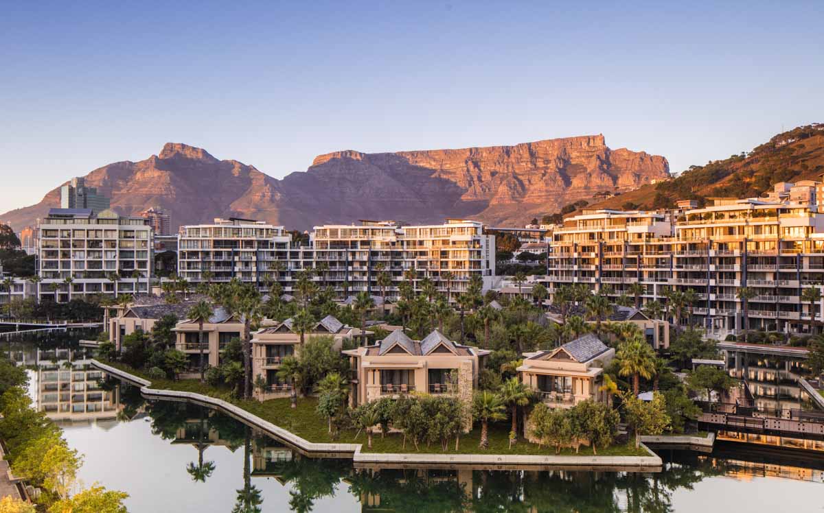 One&Only Cape Town 11