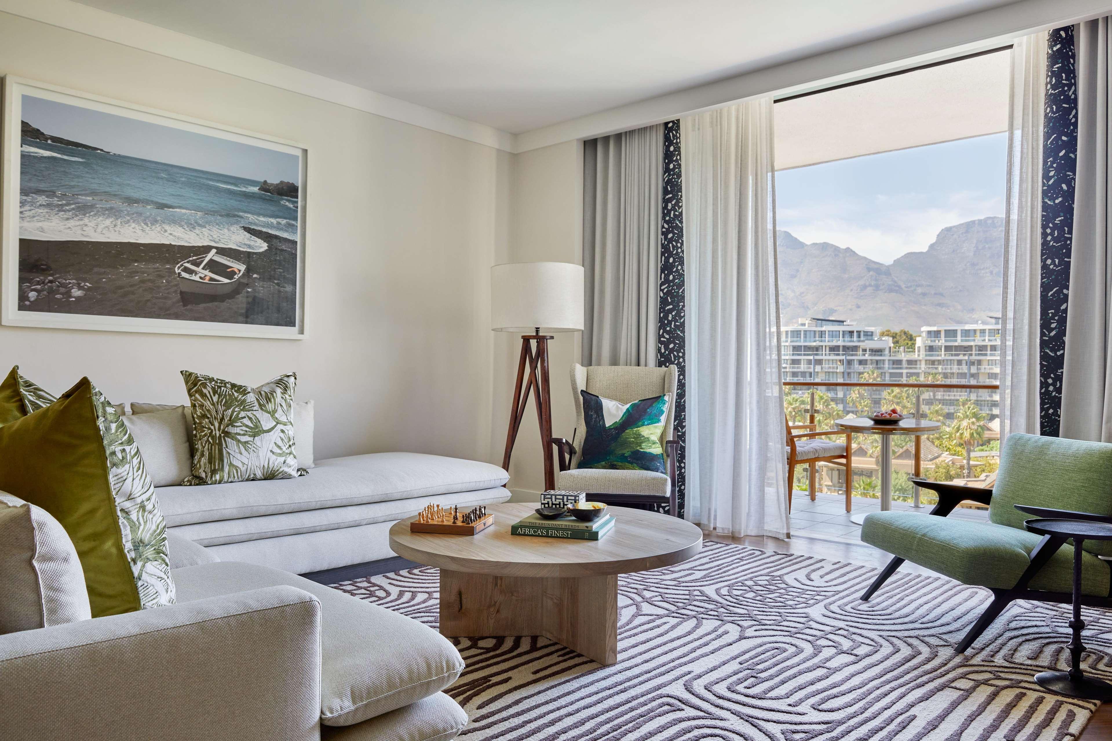 One&Only Cape Town 15