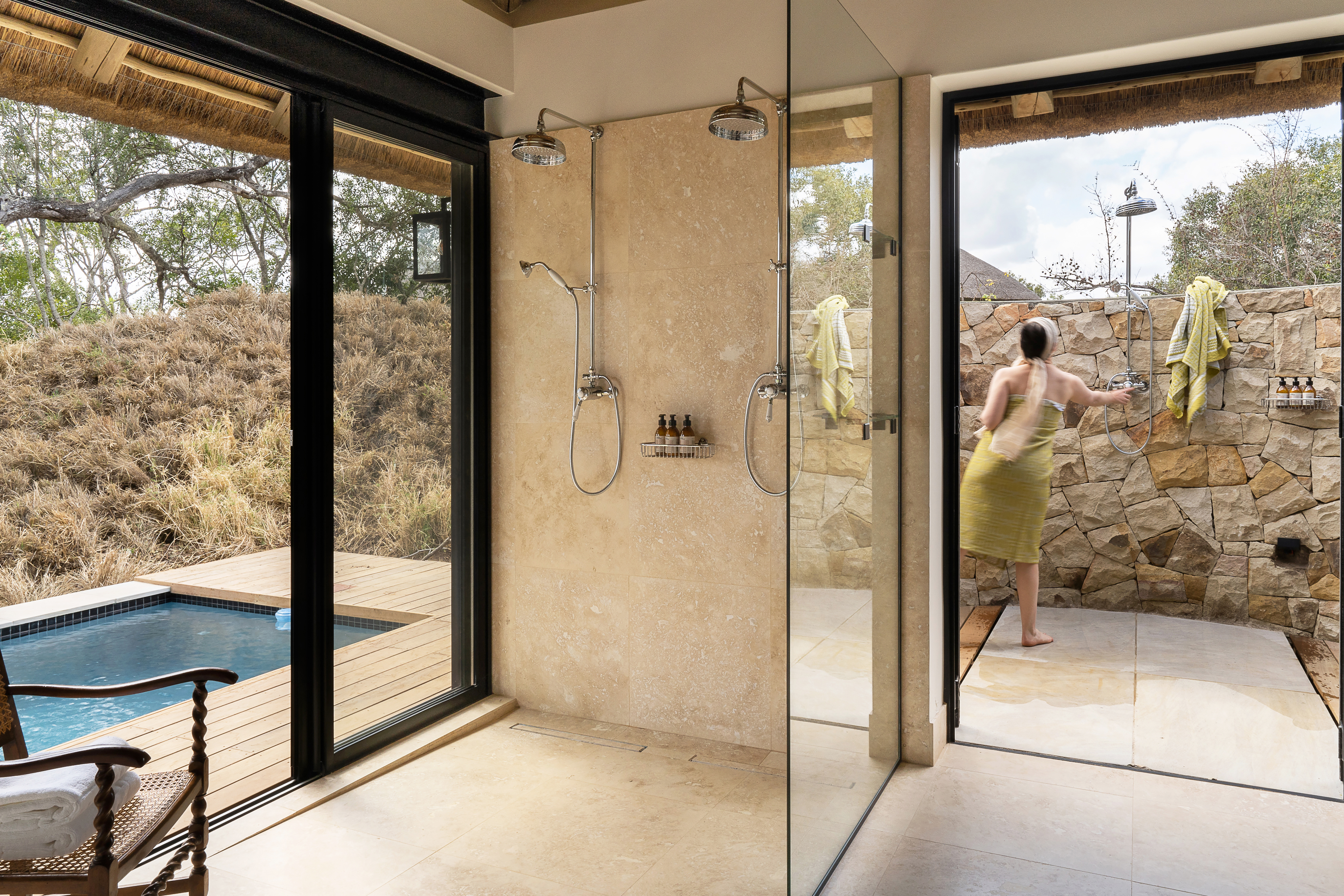 Tsala Treetop Lodge 2