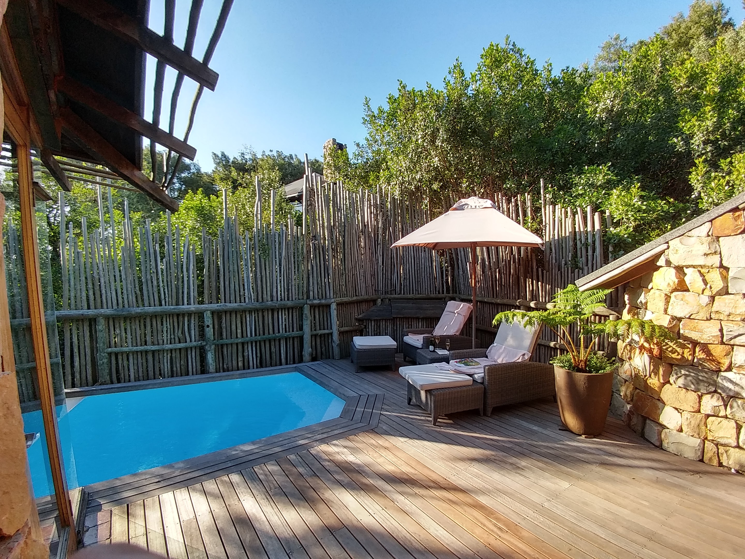 Tsala Treetop Lodge 13