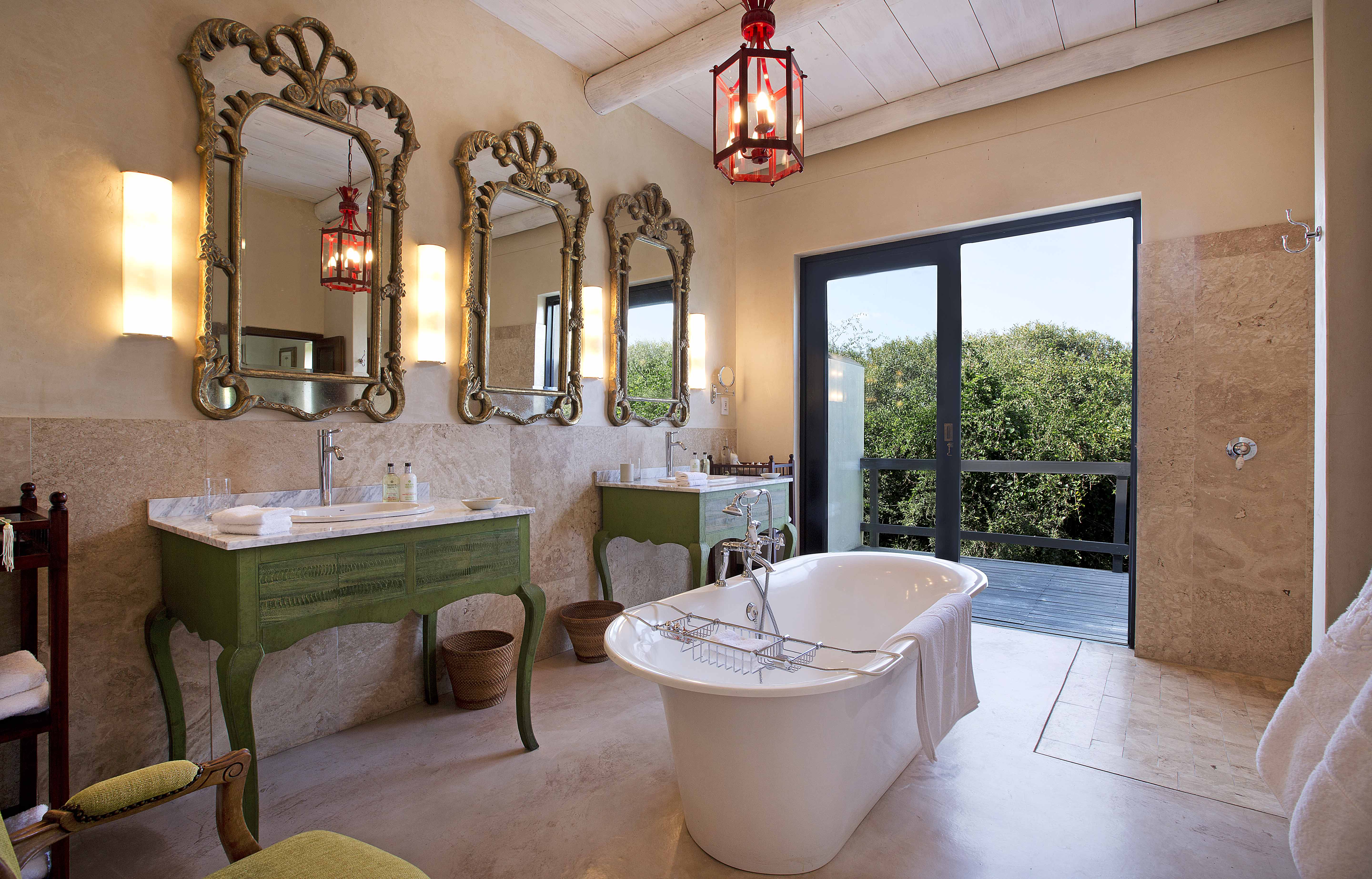 Malewane Lodge at Royal Malewane 2