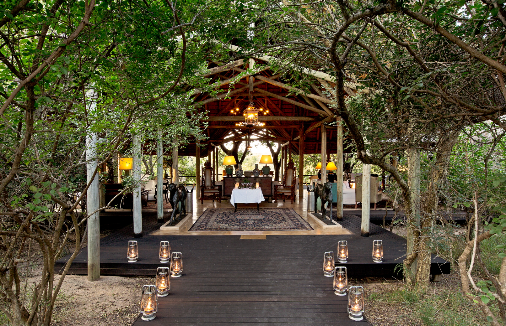 Malewane Lodge at Royal Malewane 3