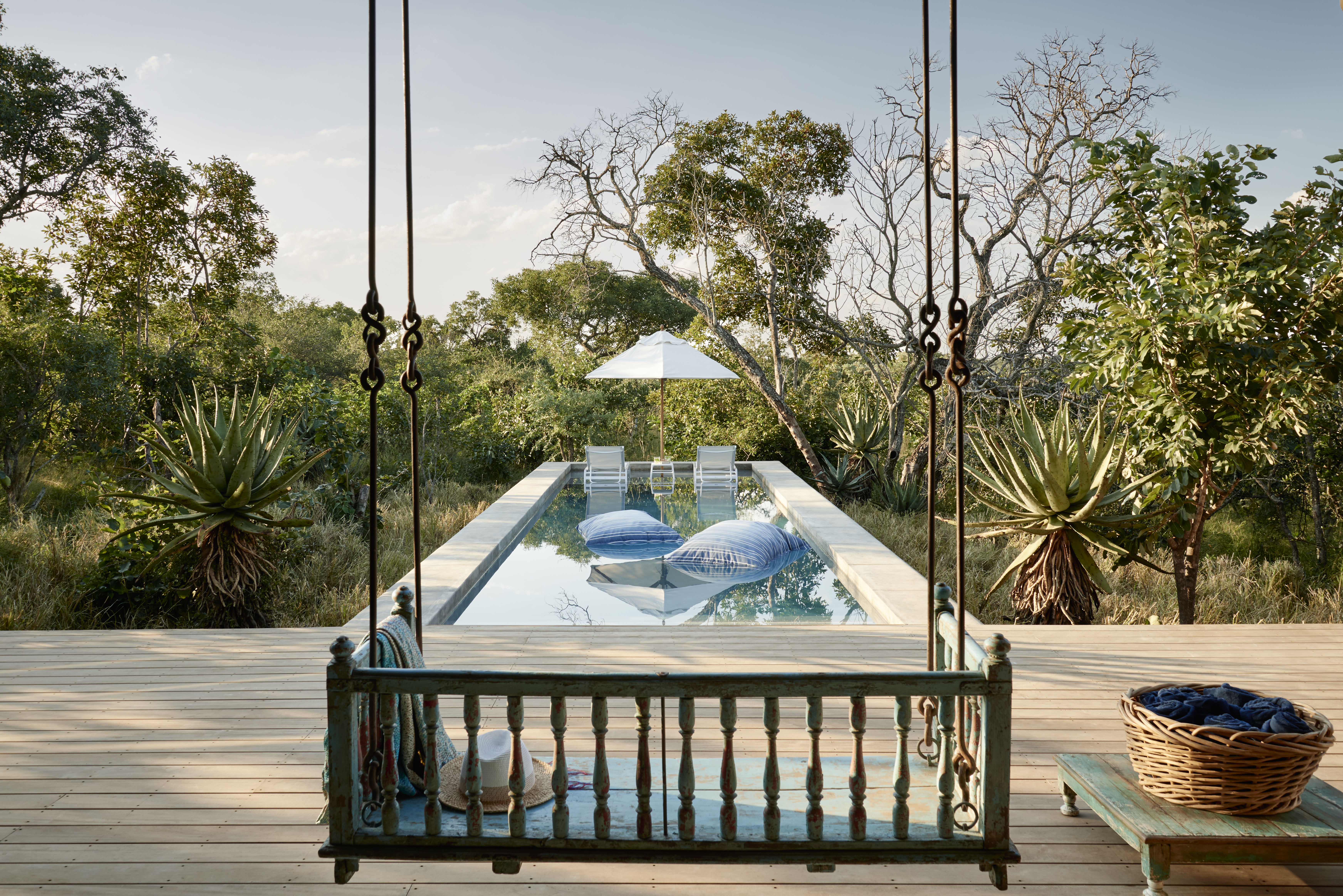 Malewane Lodge at Royal Malewane 6
