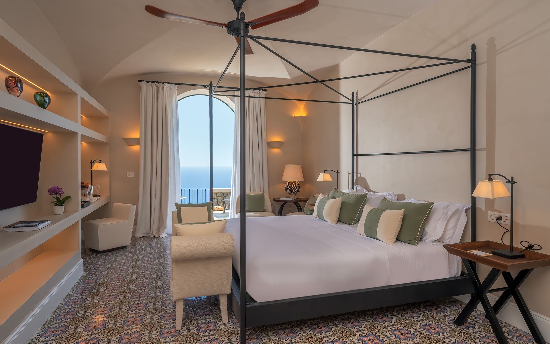 Furore Grand Hotel 2