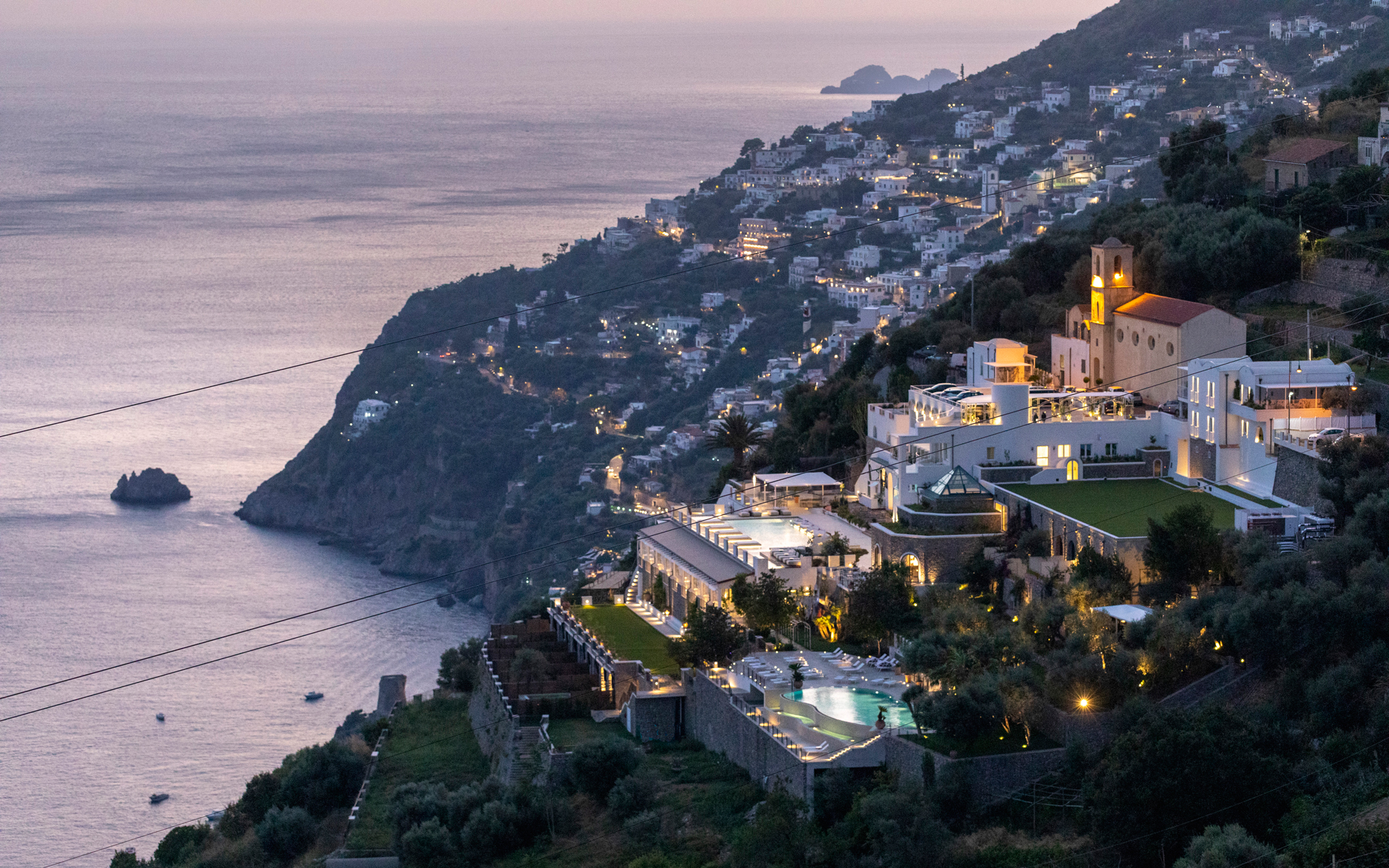 Furore Grand Hotel 5