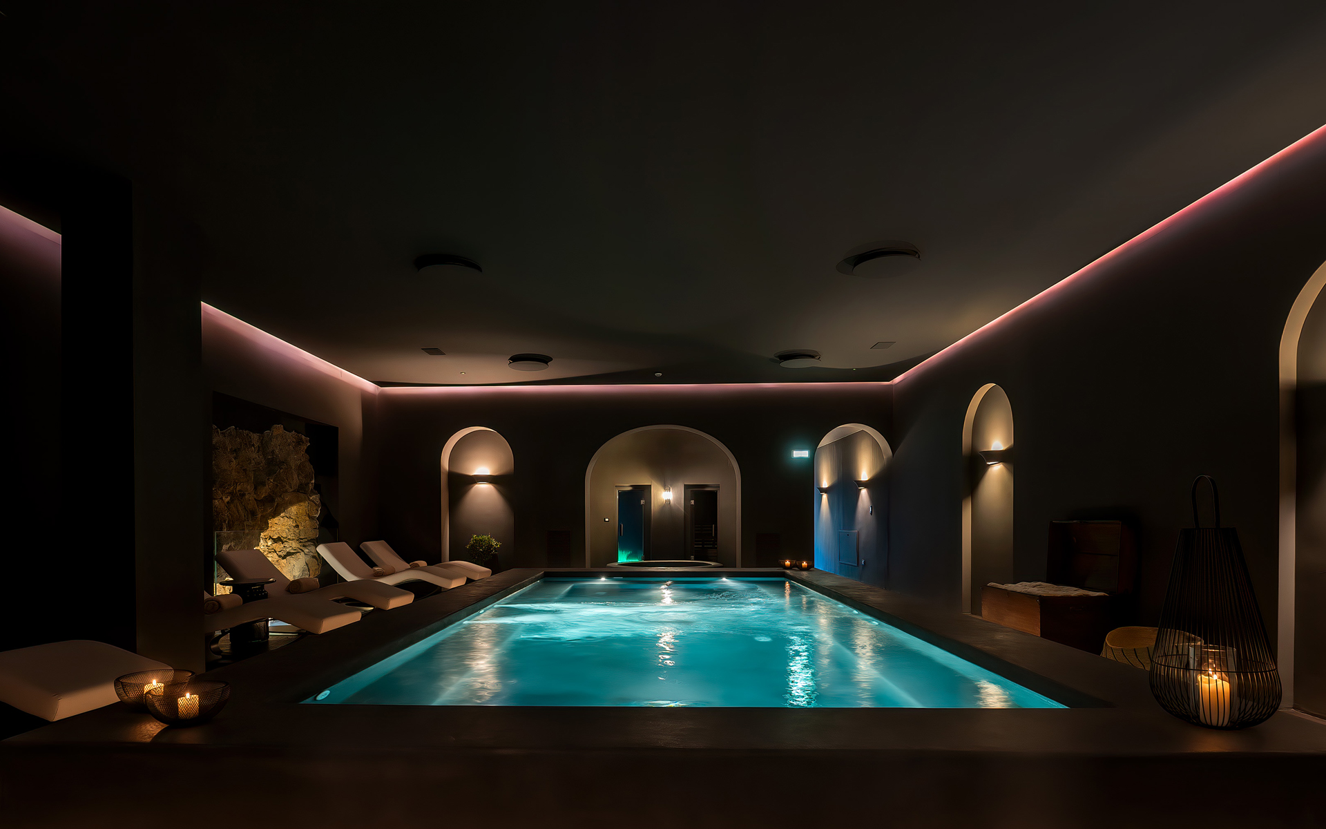 Furore Grand Hotel 6