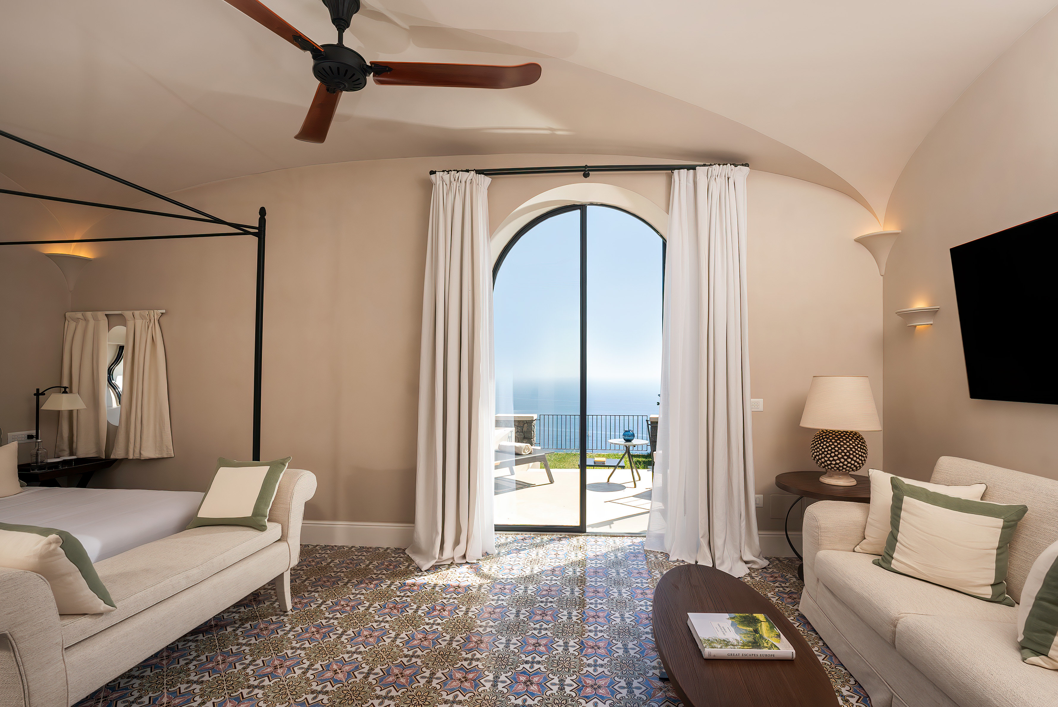 Furore Grand Hotel 7