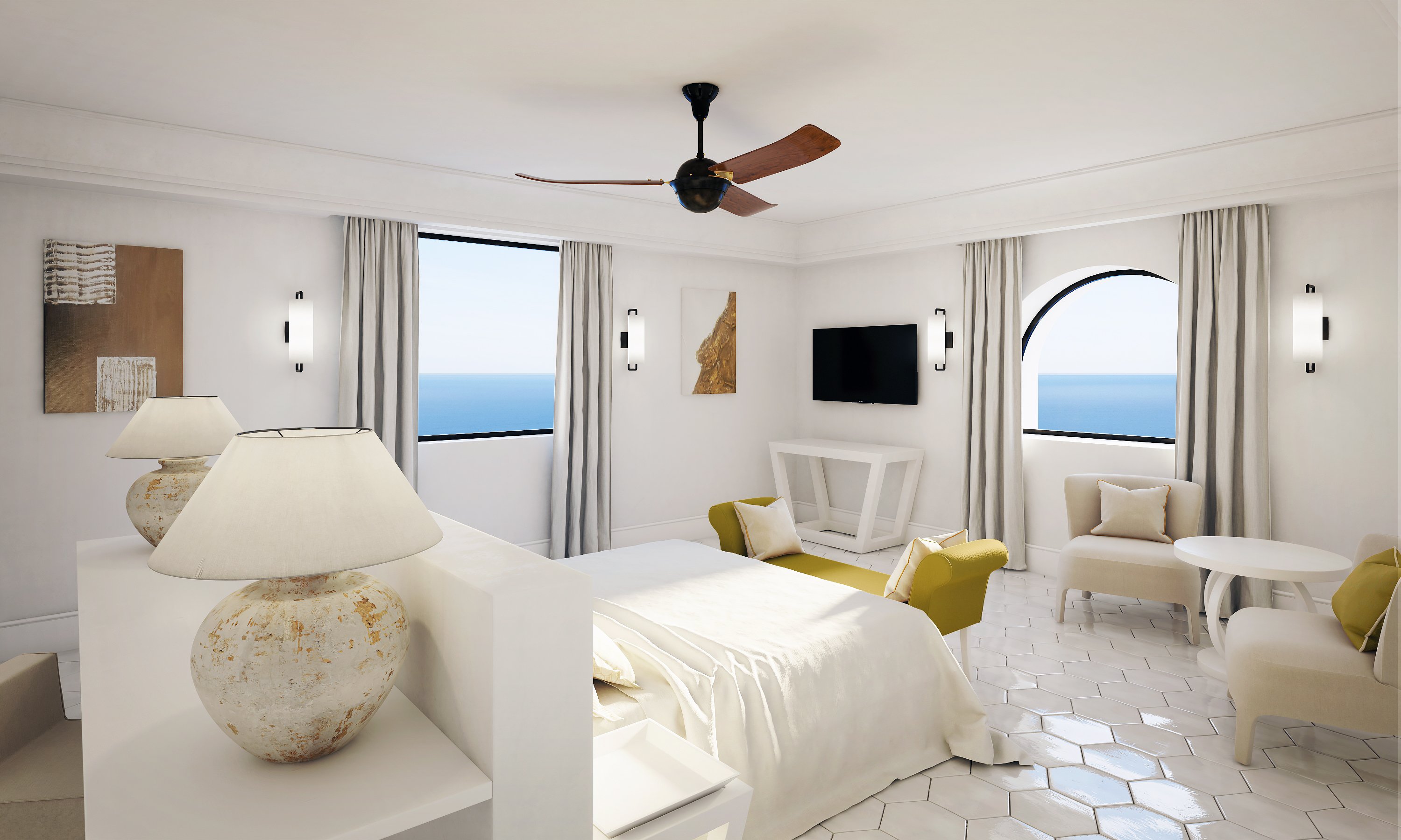 Furore Grand Hotel 8