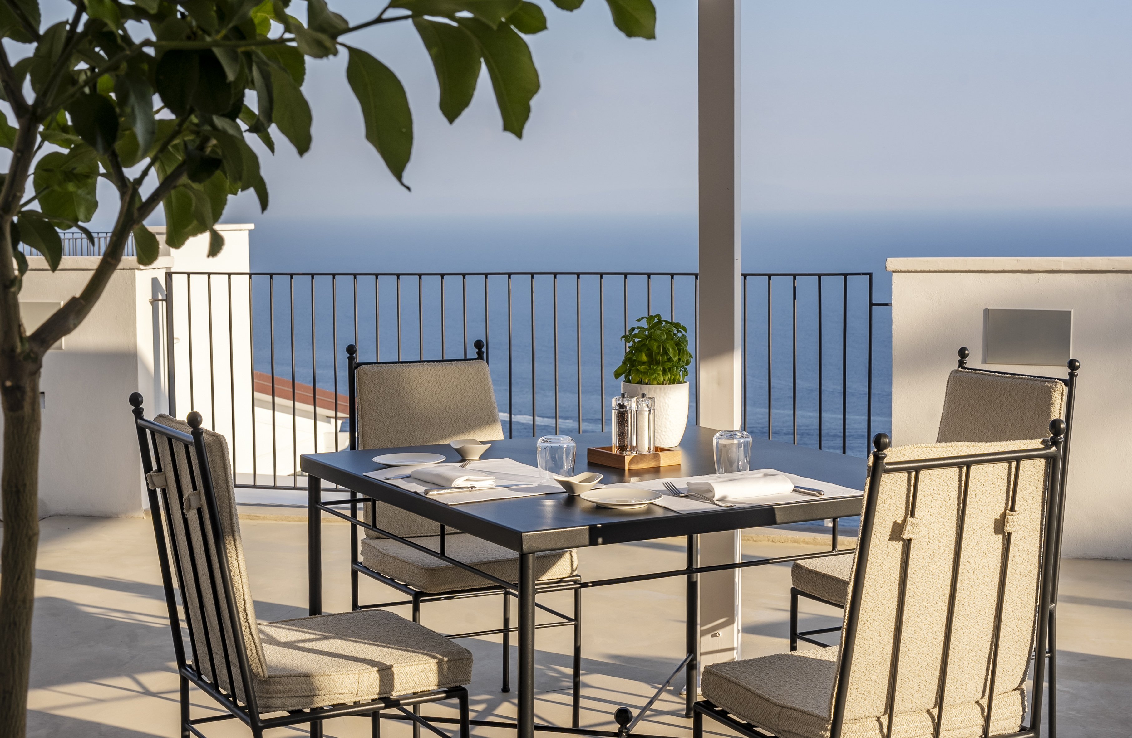 Furore Grand Hotel 9