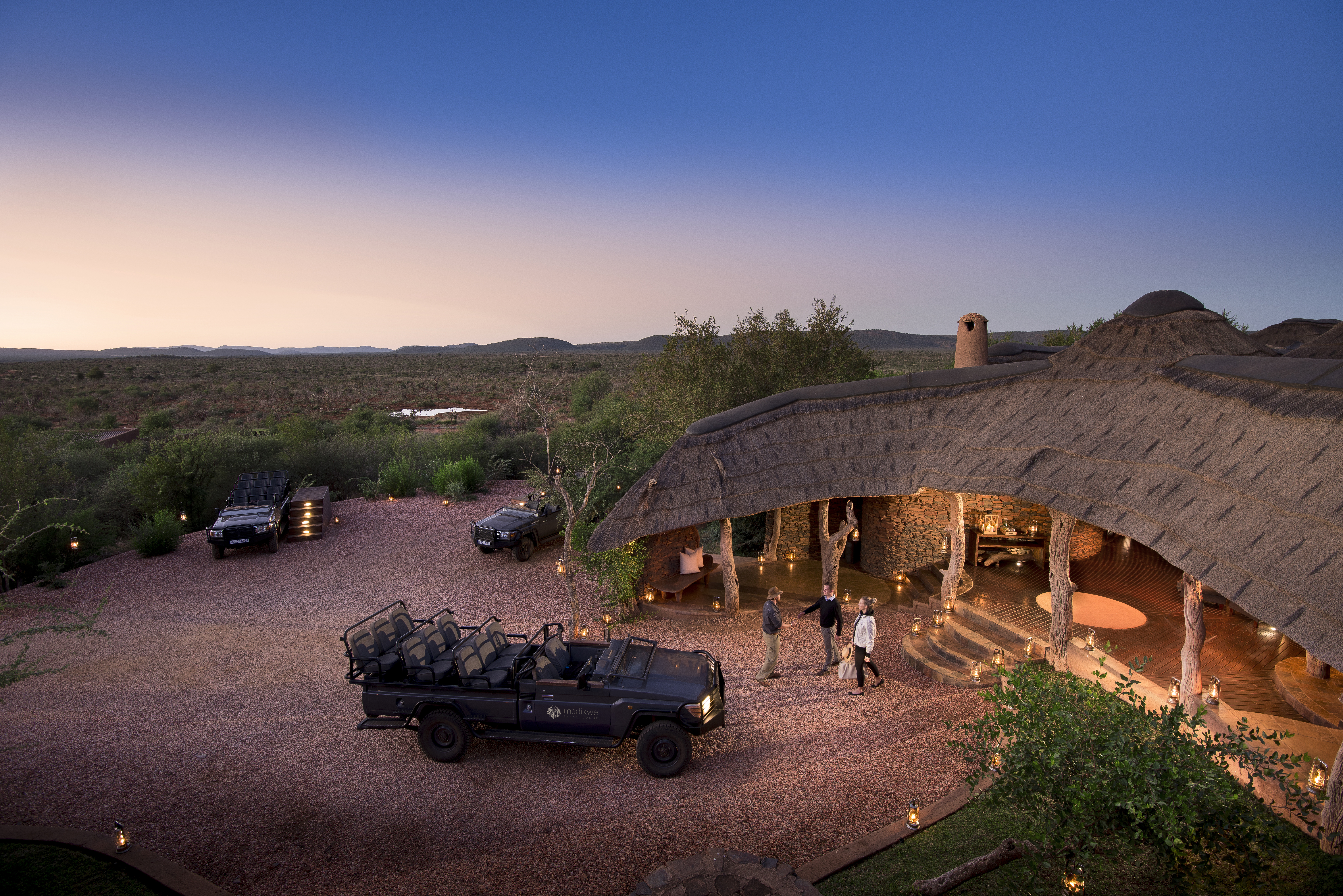 Madikwe Safari Lodge 10