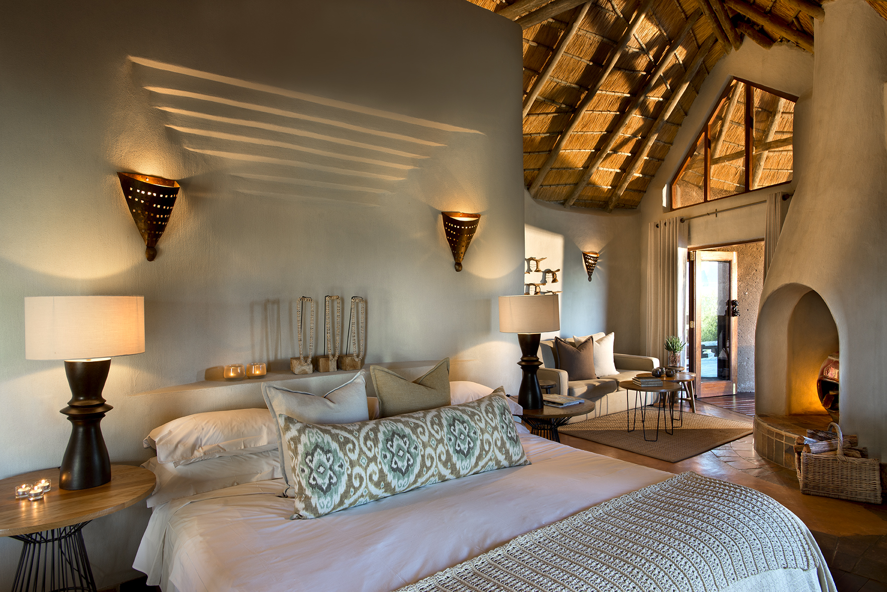 Madikwe Safari Lodge 12