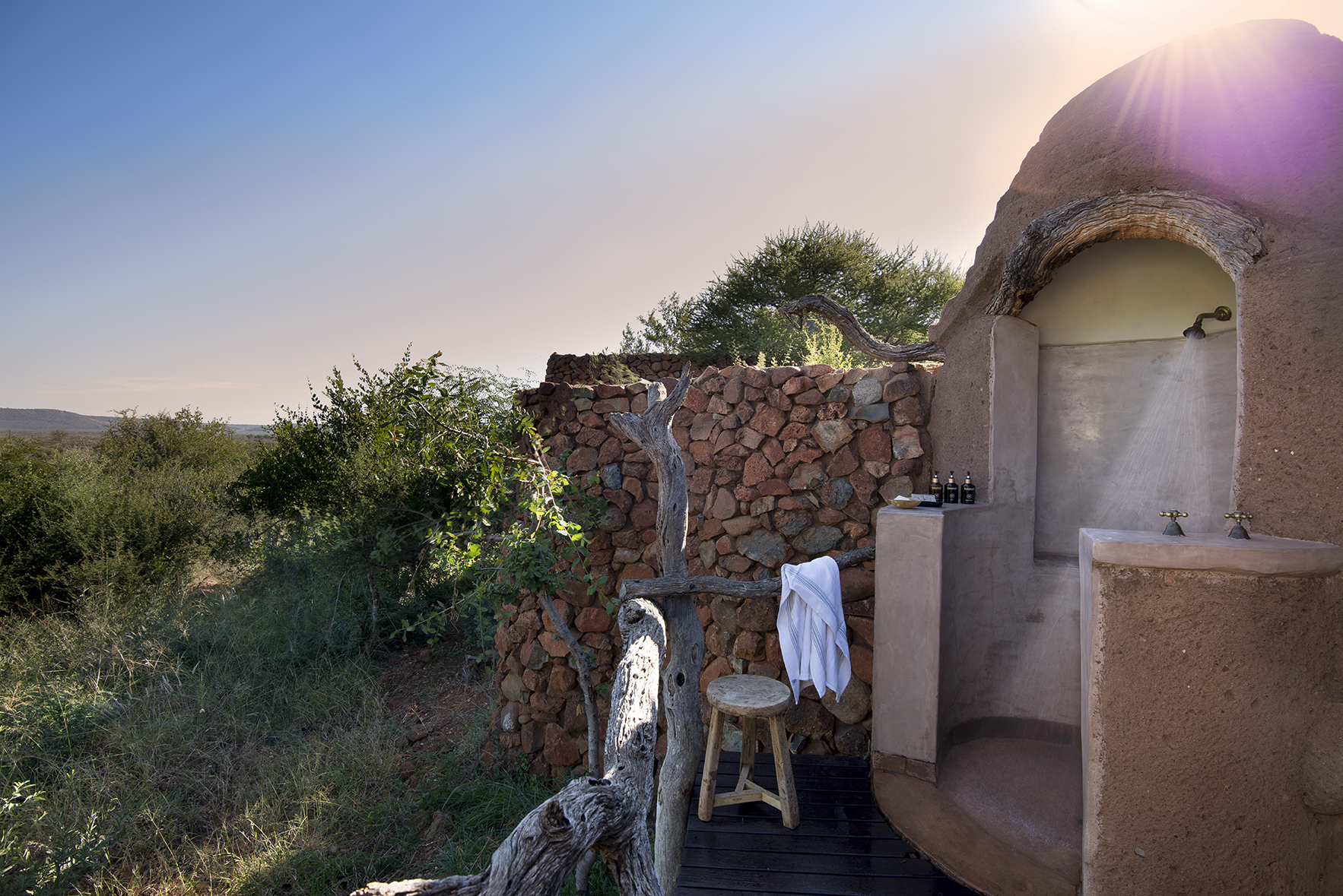Madikwe Safari Lodge 15