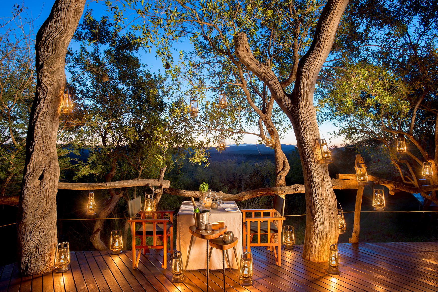 Madikwe Safari Lodge 16