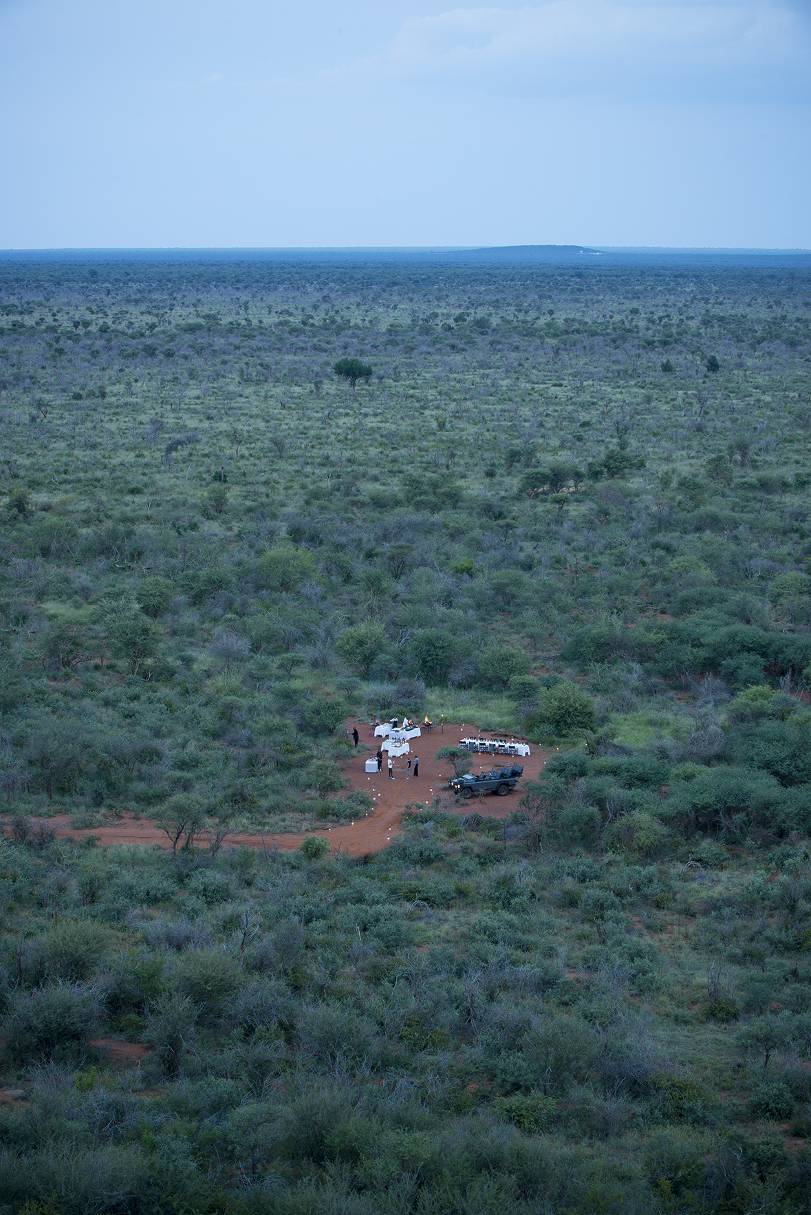 Madikwe Safari Lodge 18