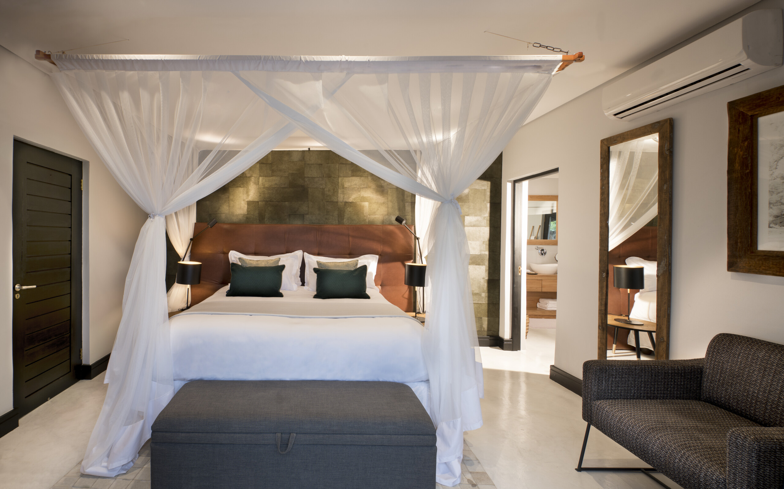 Mhondoro Safari Lodge & Villa 7