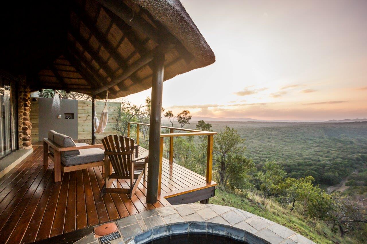 Monwana Game Lodge