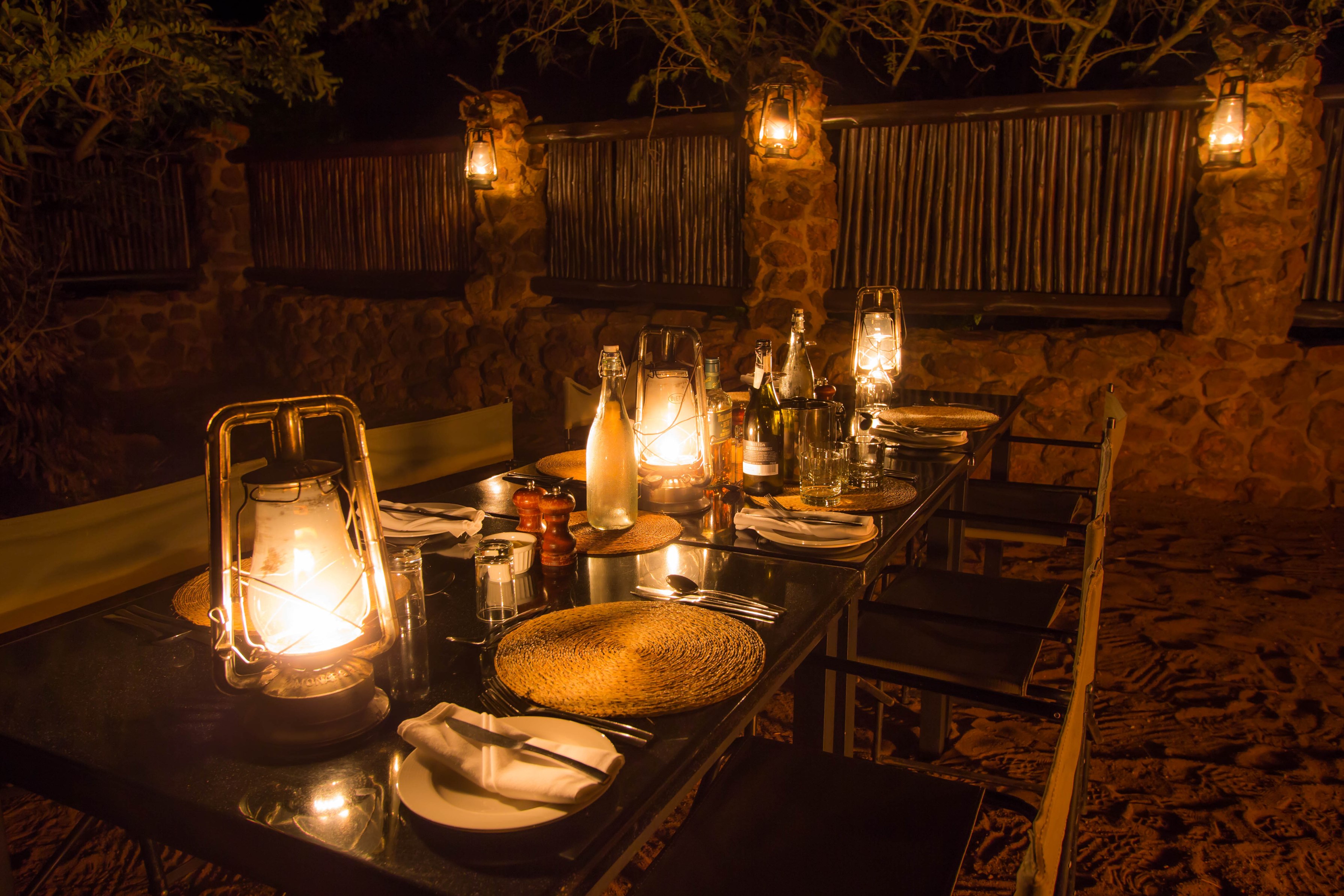 Monwana Game Lodge 2