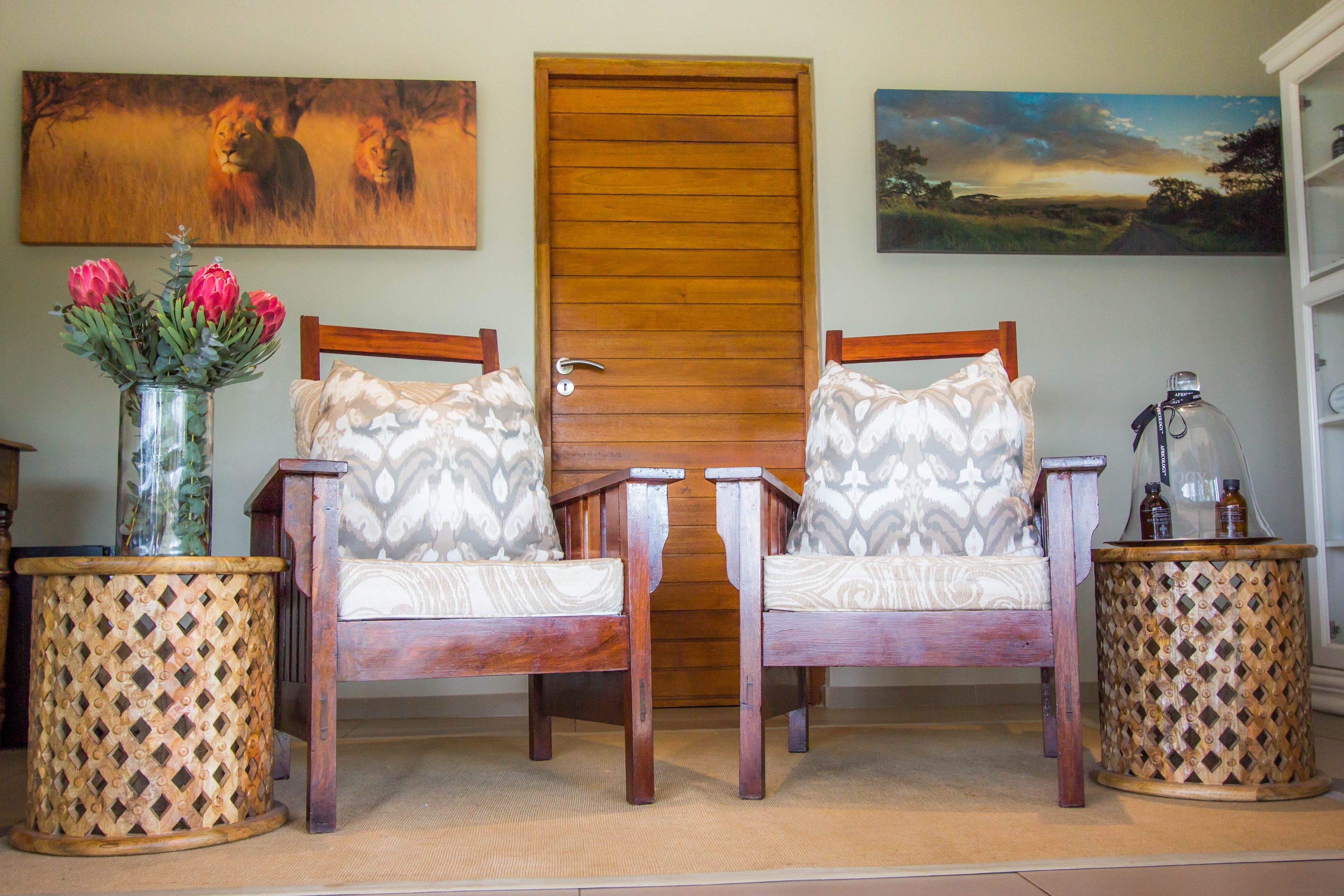 Monwana Game Lodge 6