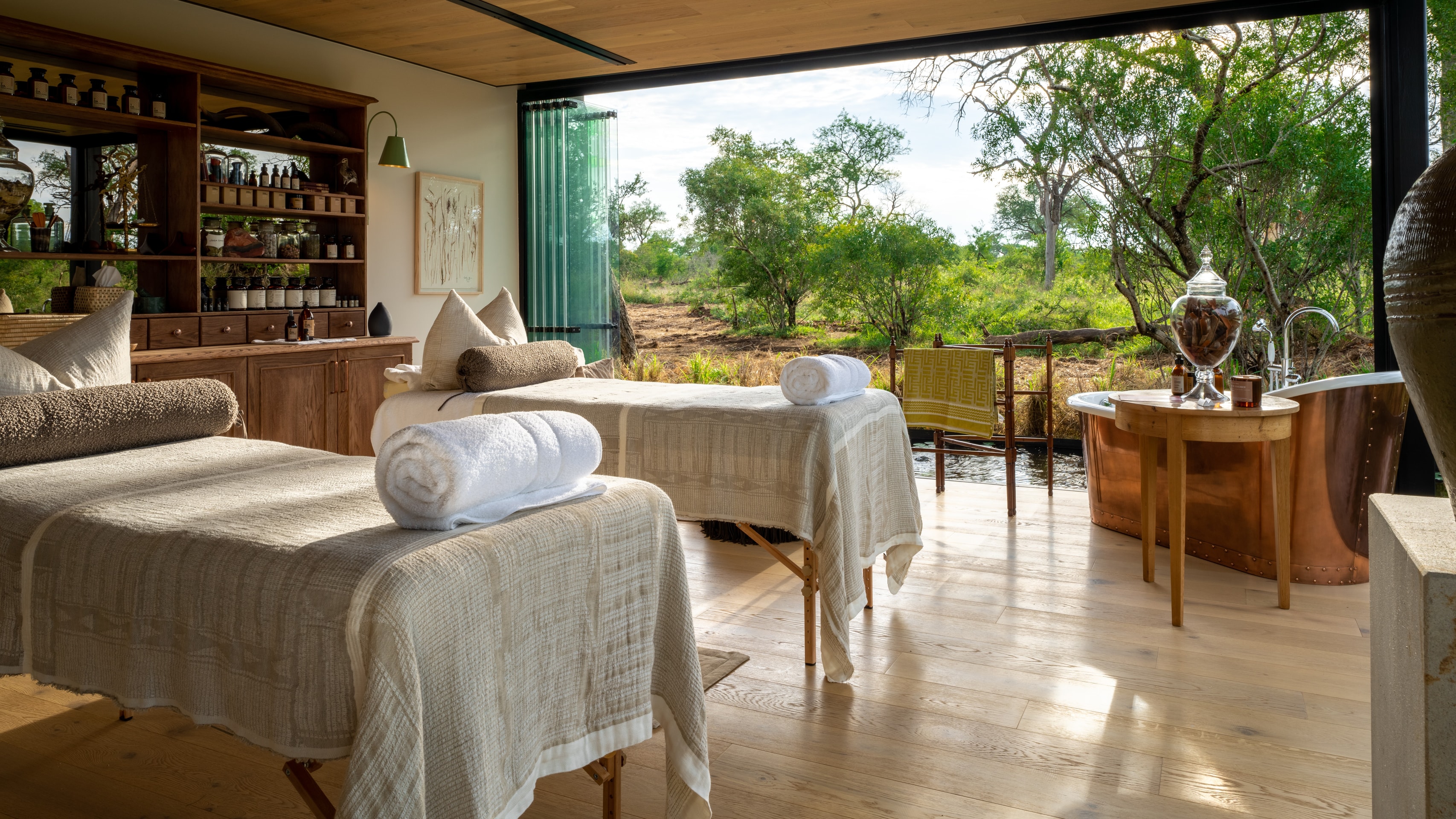 Monwana Game Lodge 12
