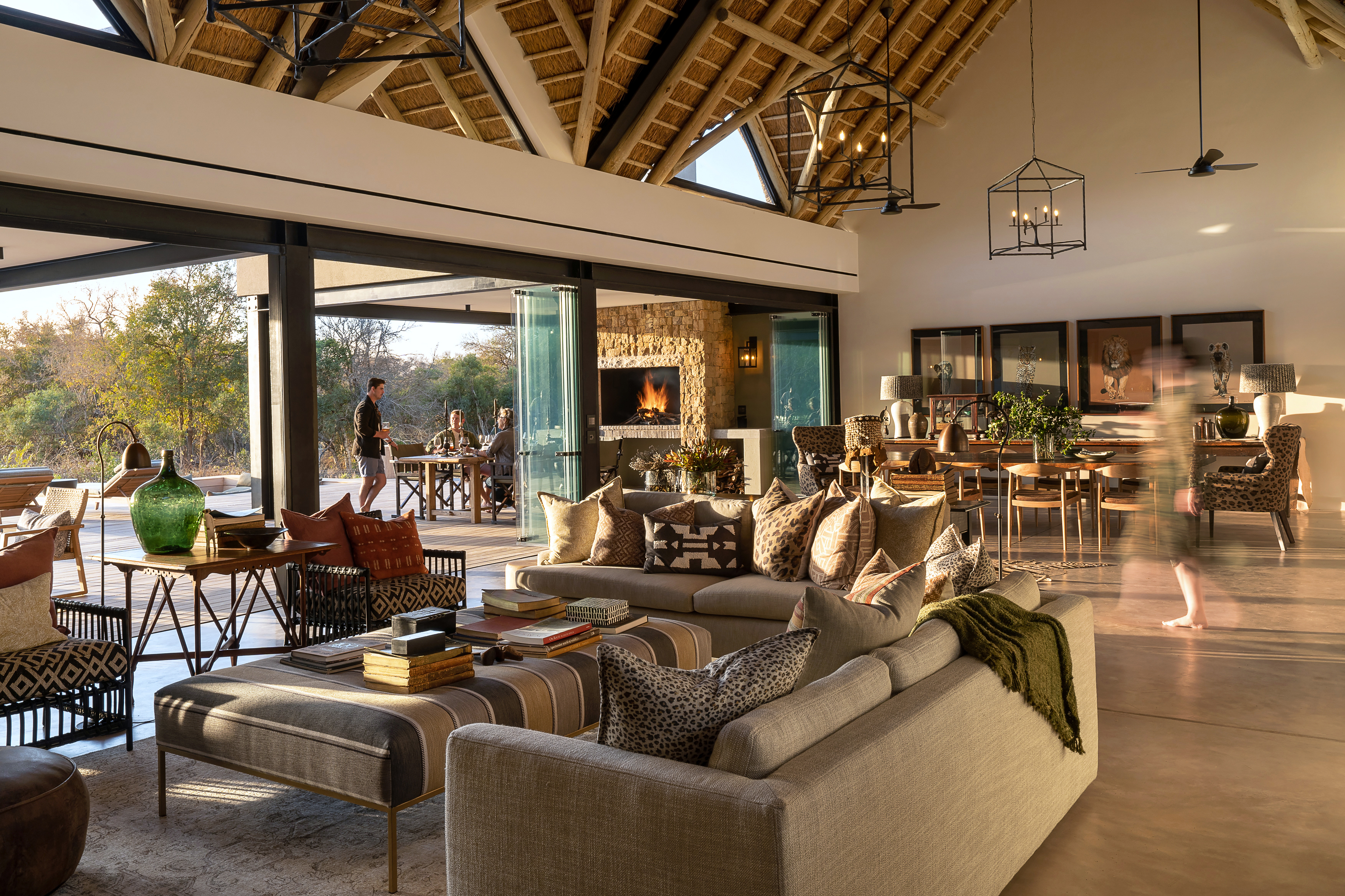 Monwana Game Lodge 15