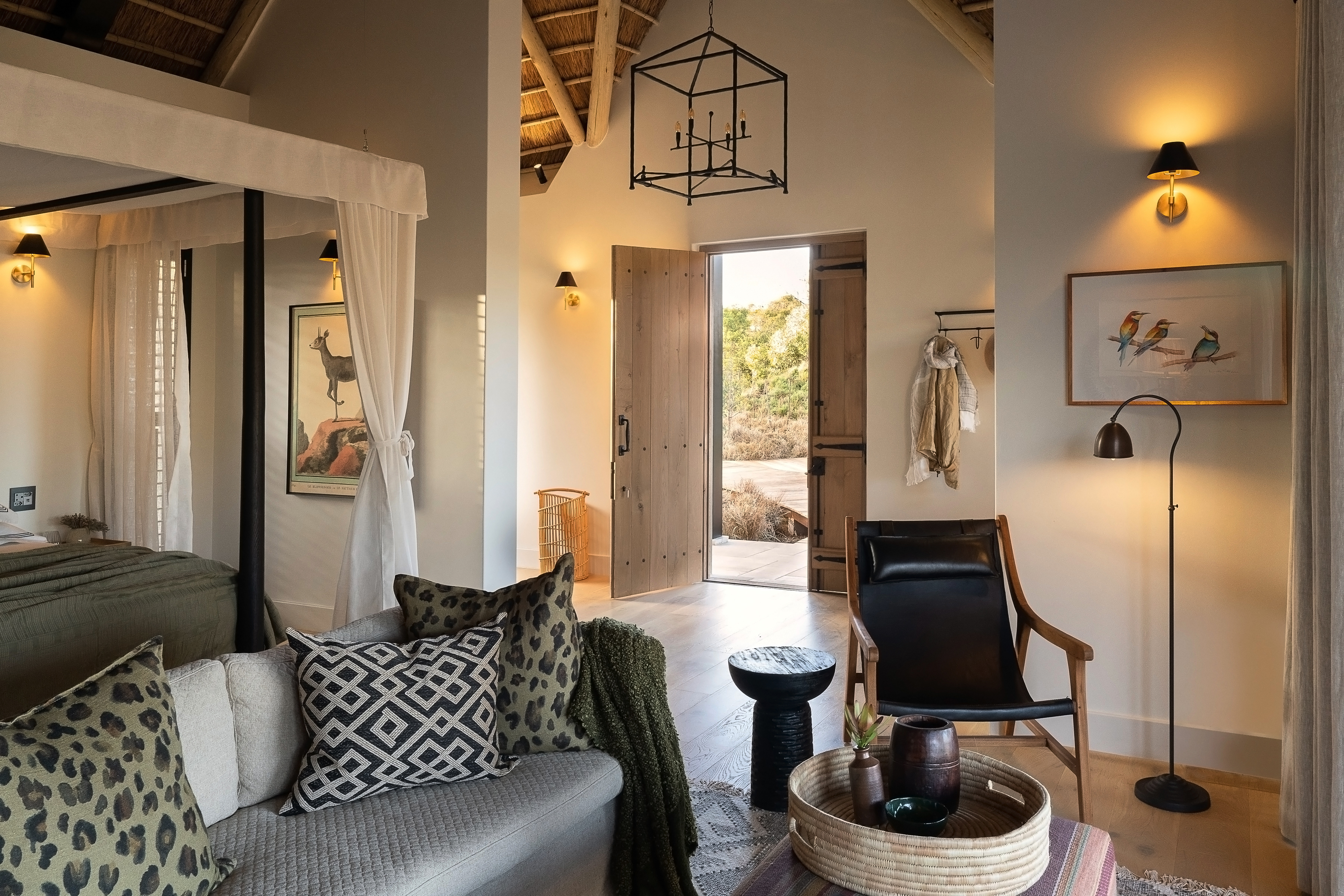 Monwana Game Lodge 16