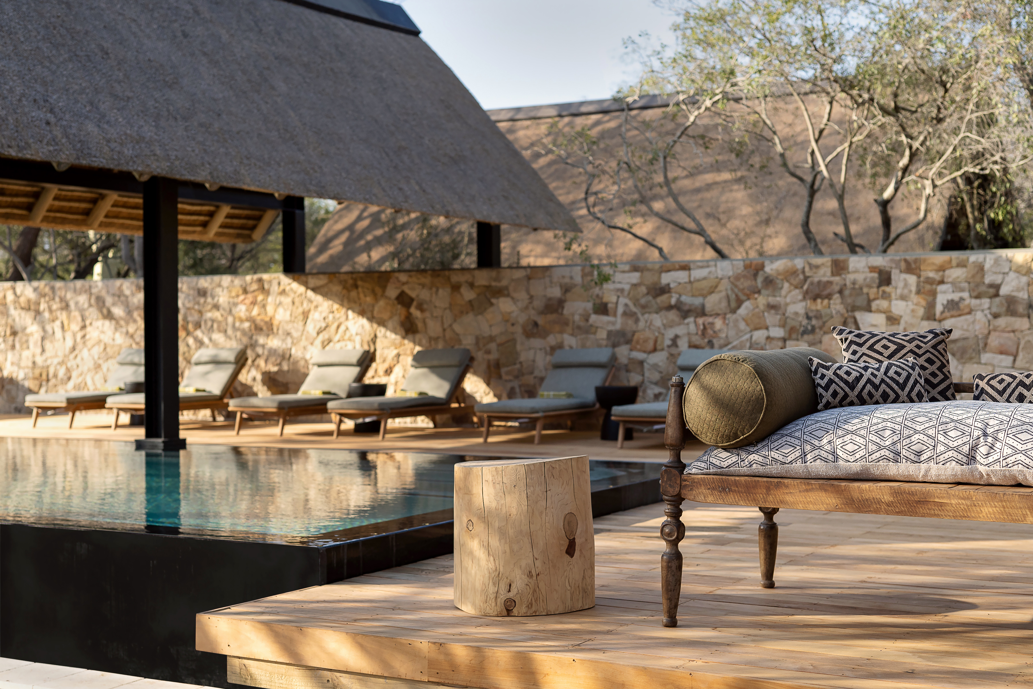 Monwana Game Lodge 17