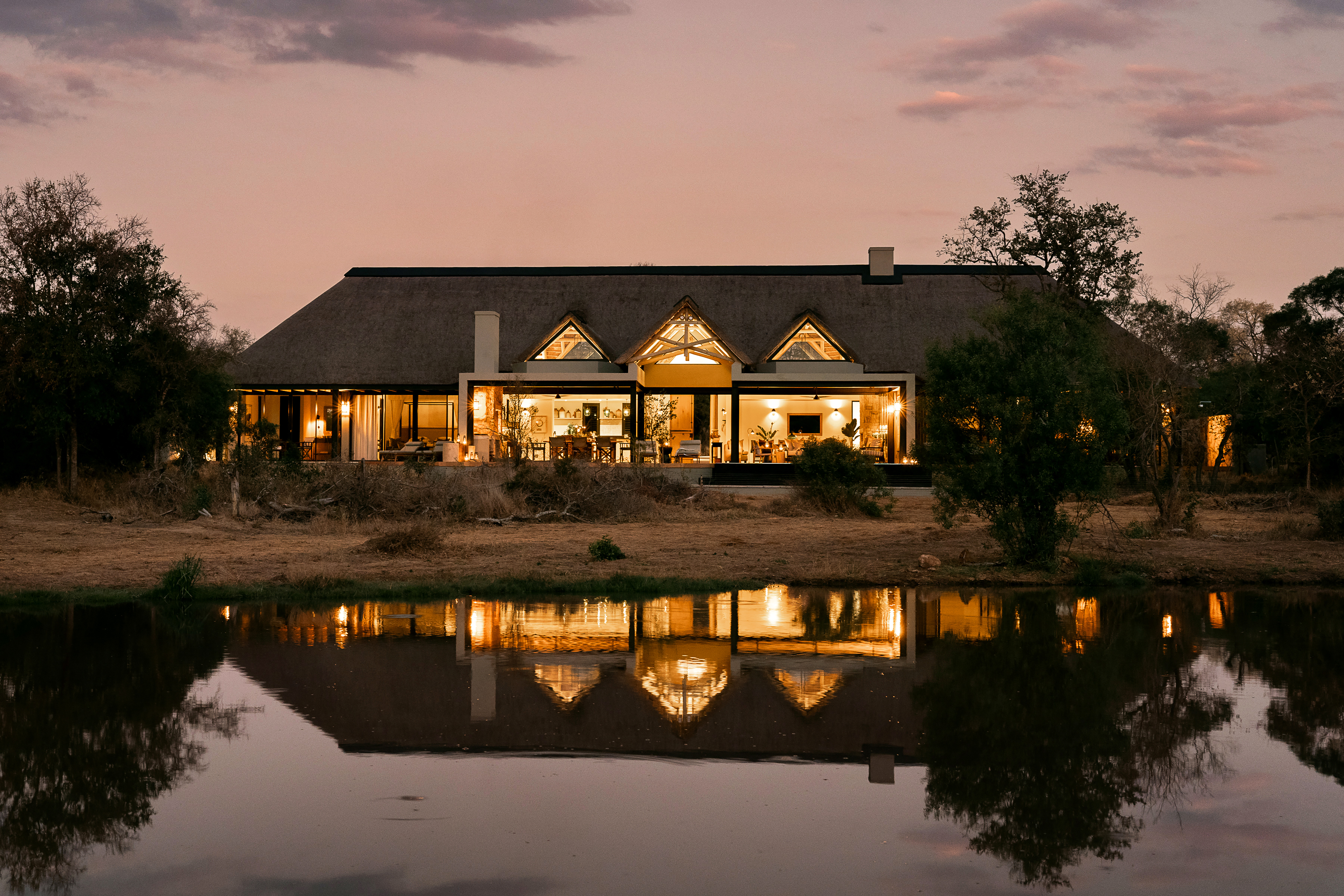 Monwana Game Lodge 18