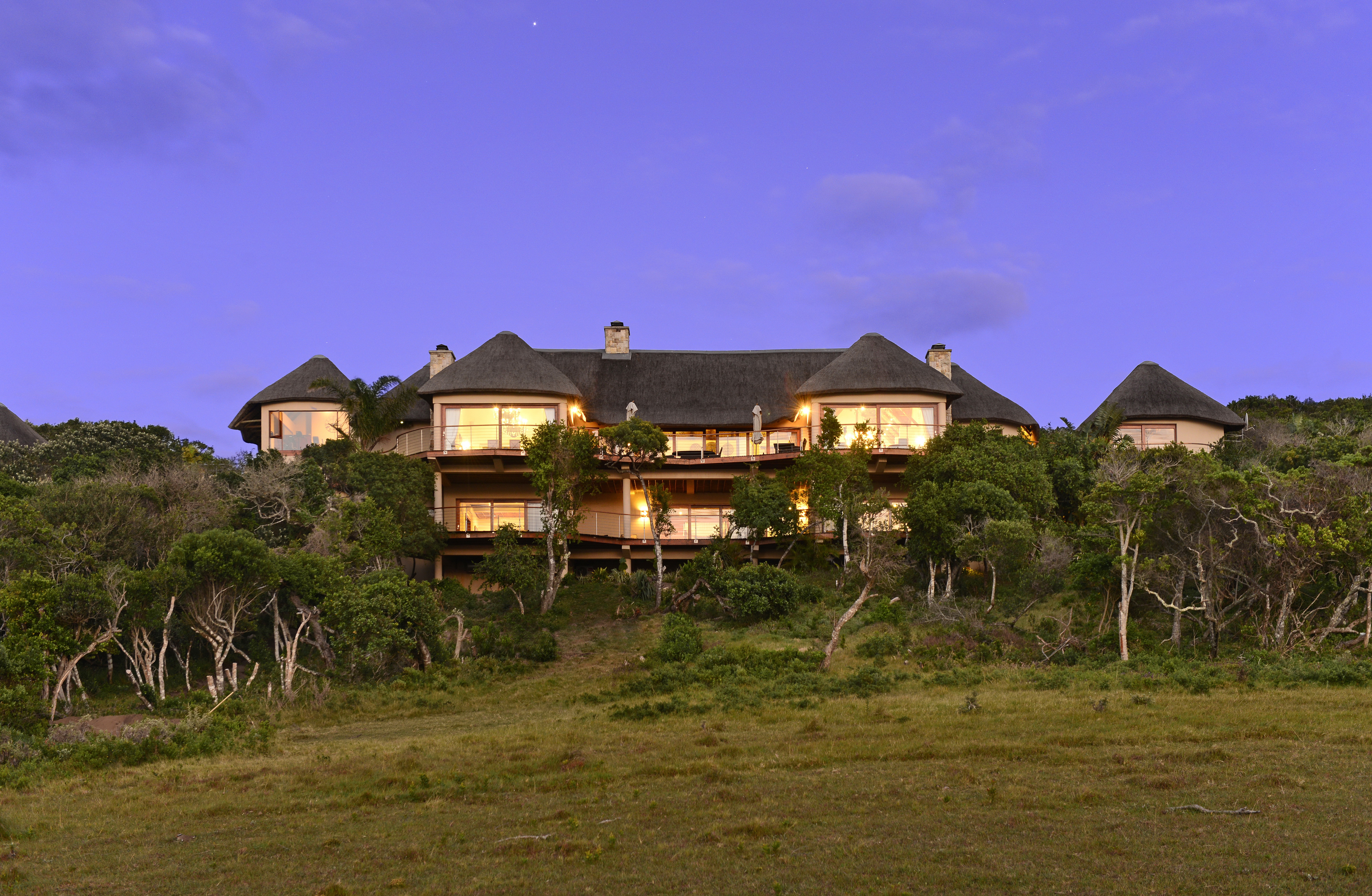 Oceana Beach and Wildlife Reserve