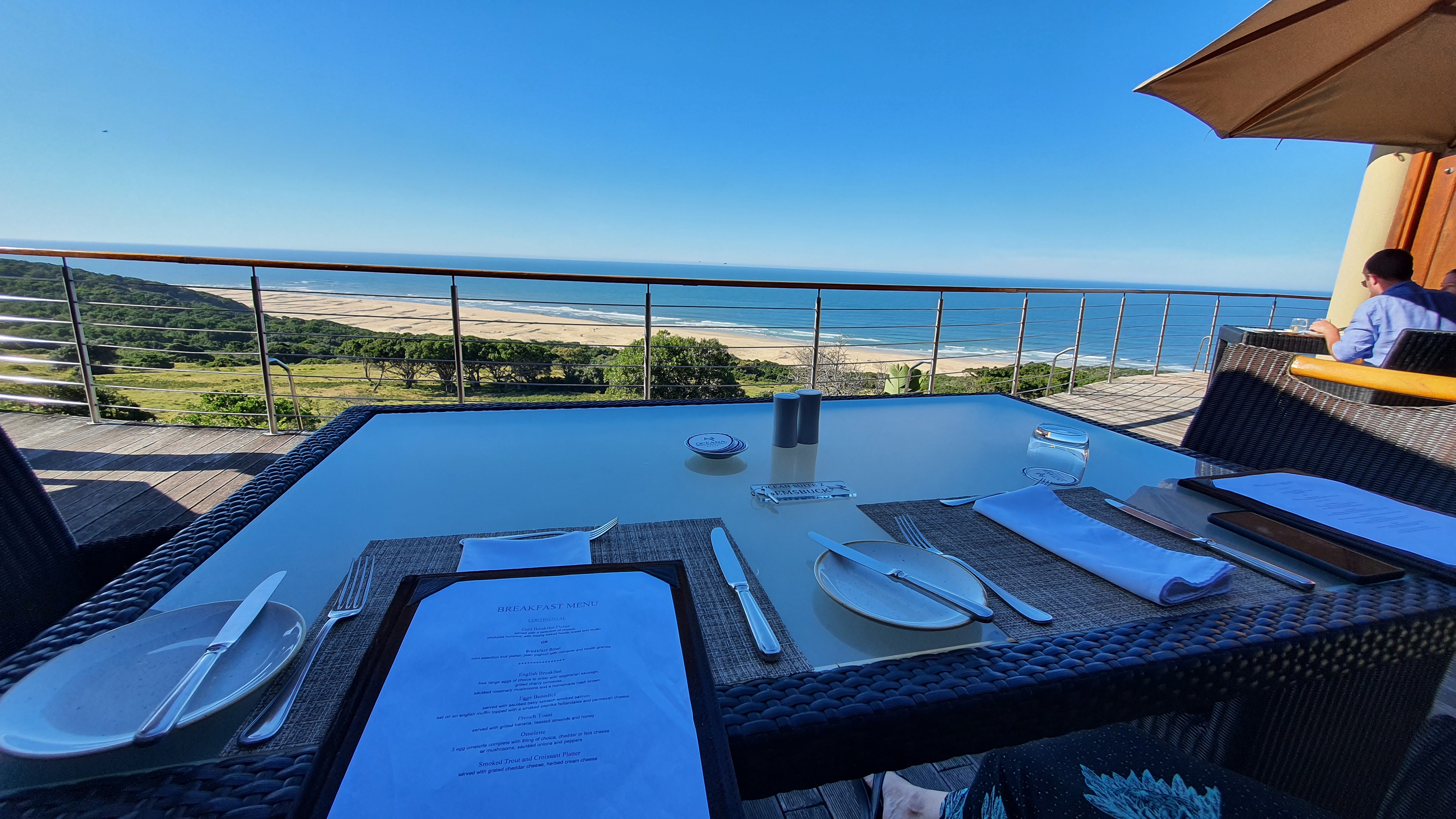 Oceana Beach and Wildlife Reserve 5