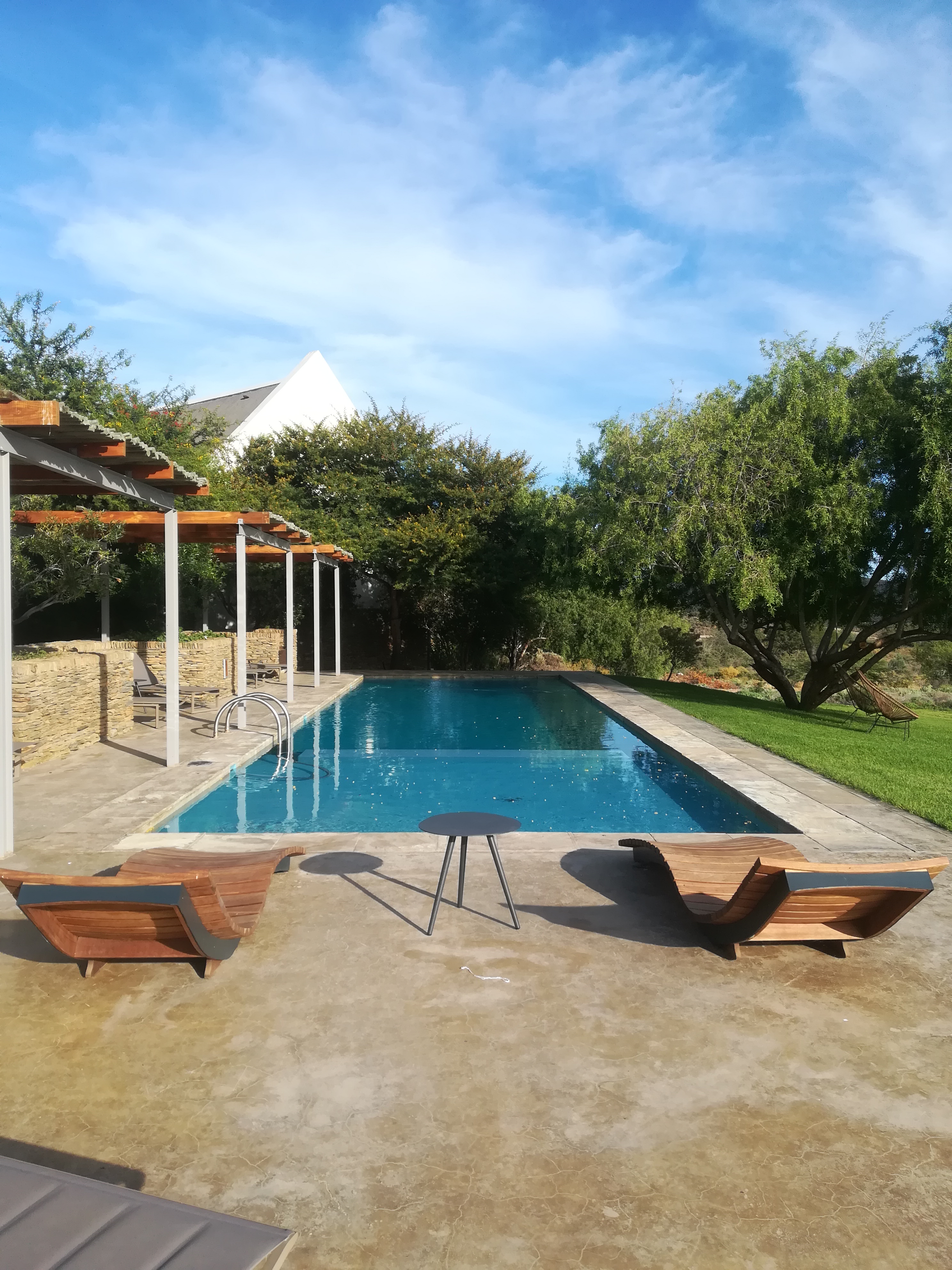 Four Seasons Hotel The Westcliff, Johannesburg 5