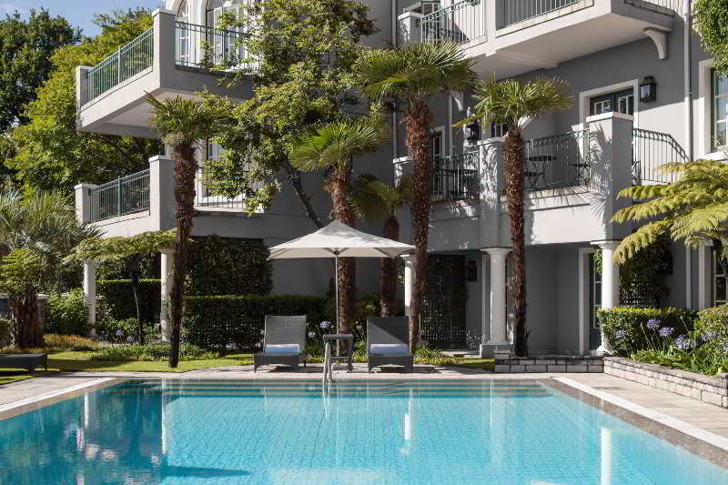 Four Seasons Hotel The Westcliff, Johannesburg 18