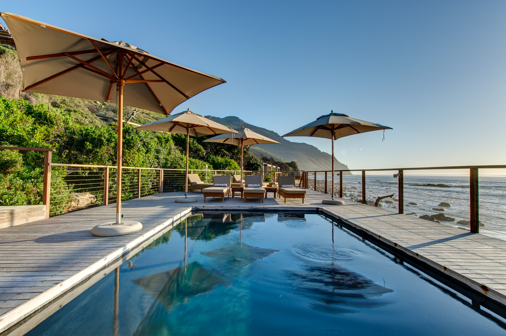 Ellerman House 2