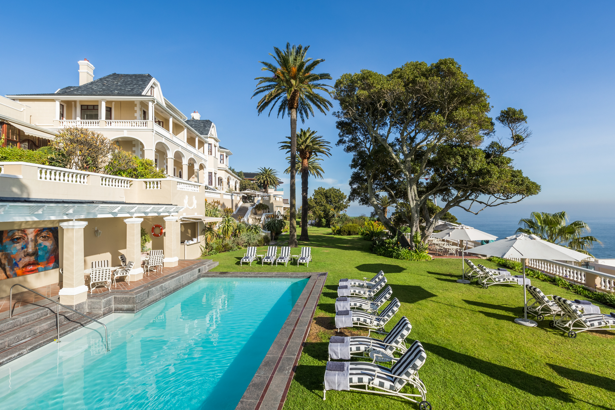 Ellerman House 11