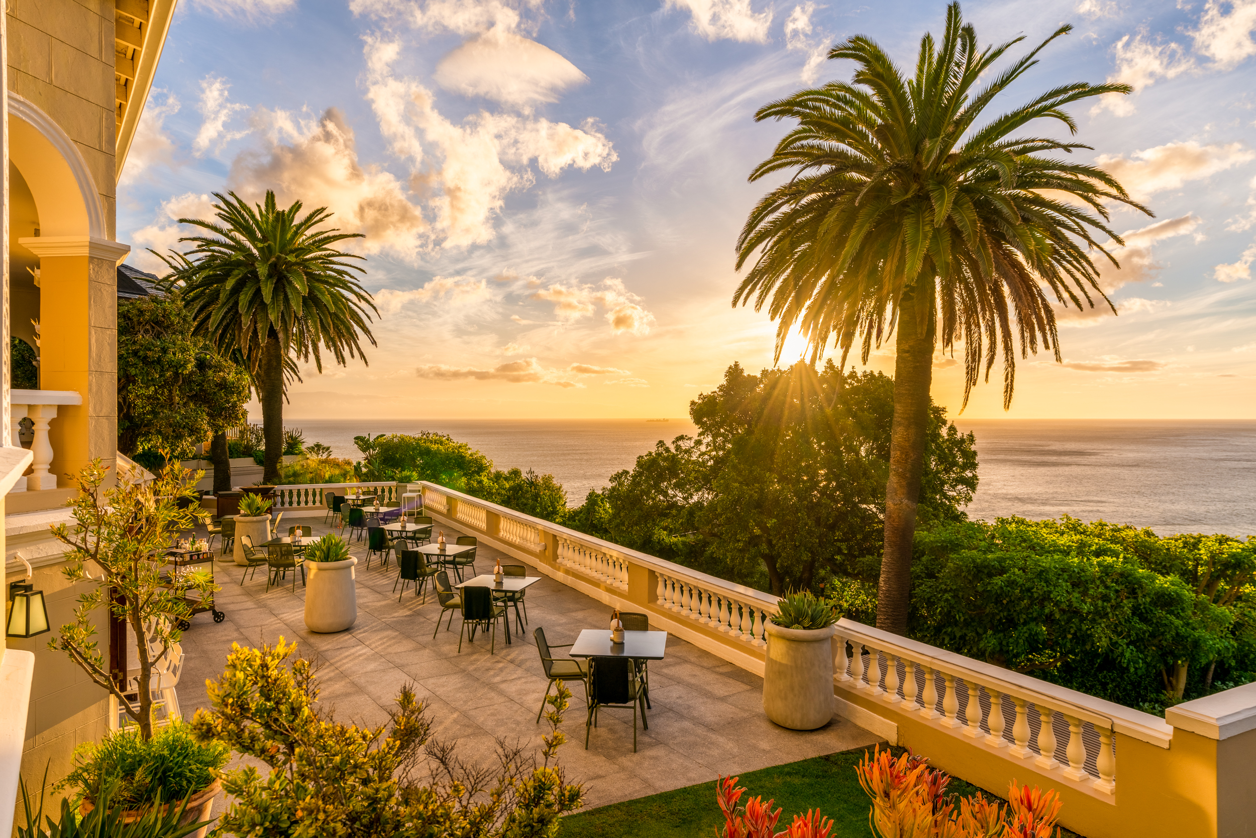 Ellerman House 12