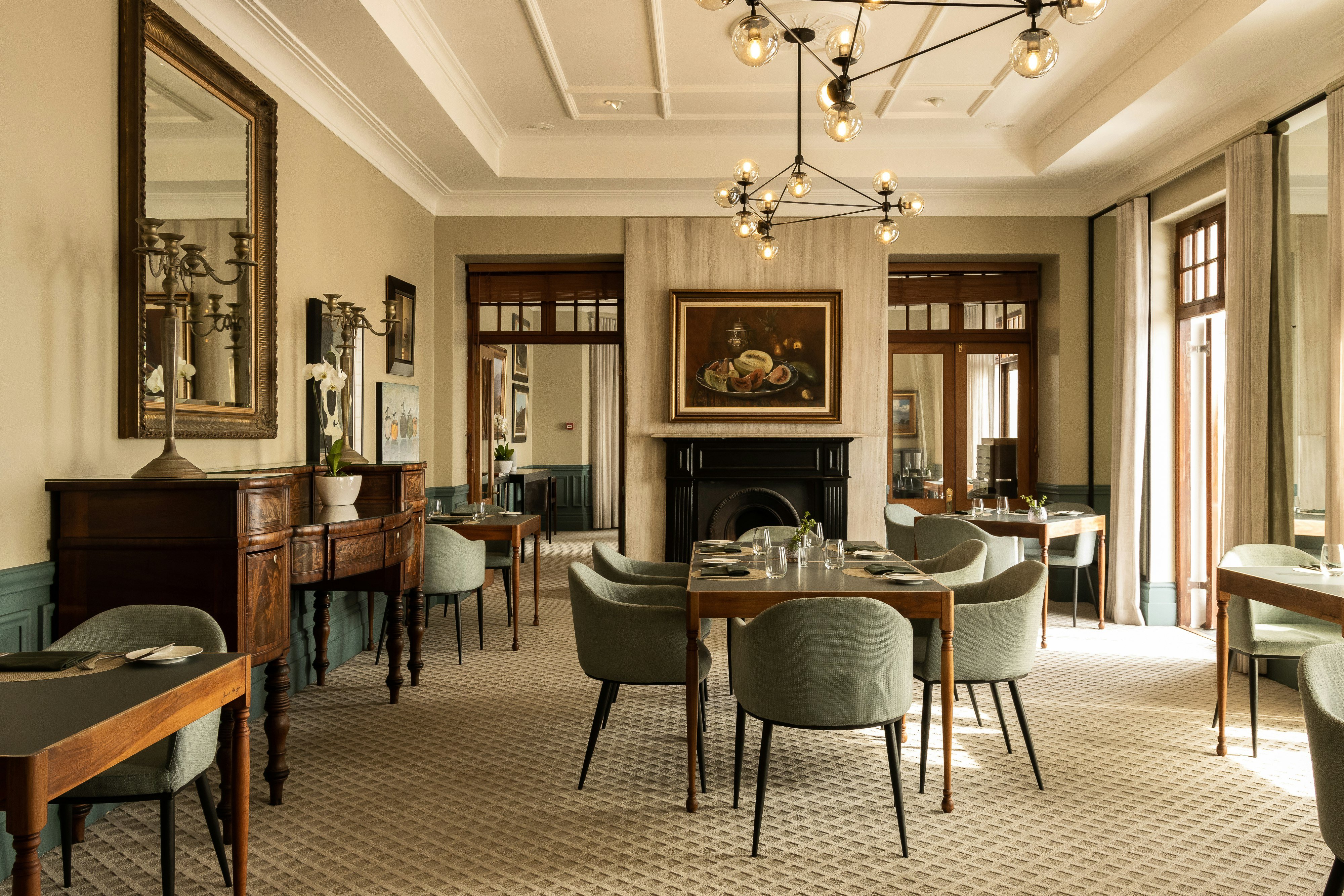 Ellerman House 16