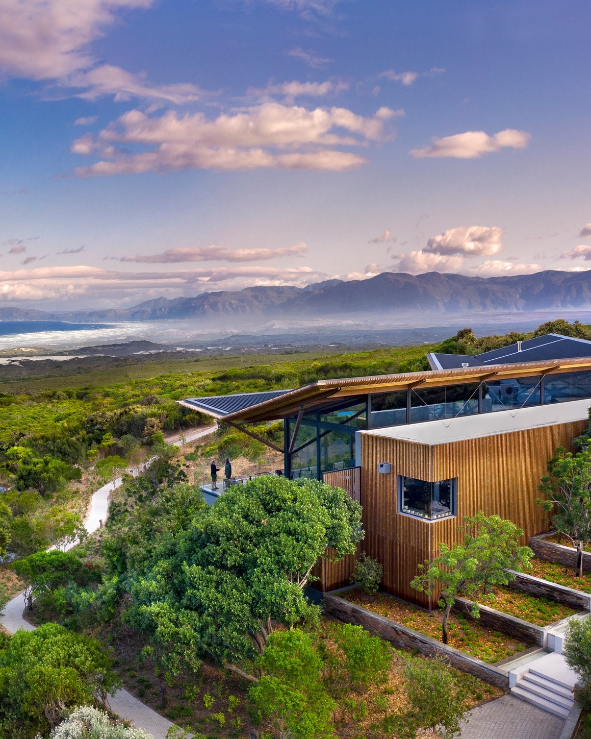 Grootbos Private Nature Reserve 2