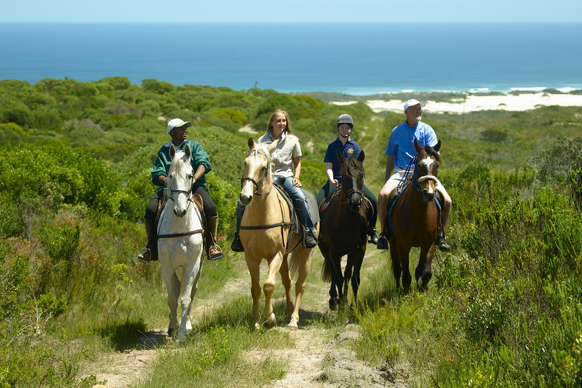 Grootbos Private Nature Reserve 5