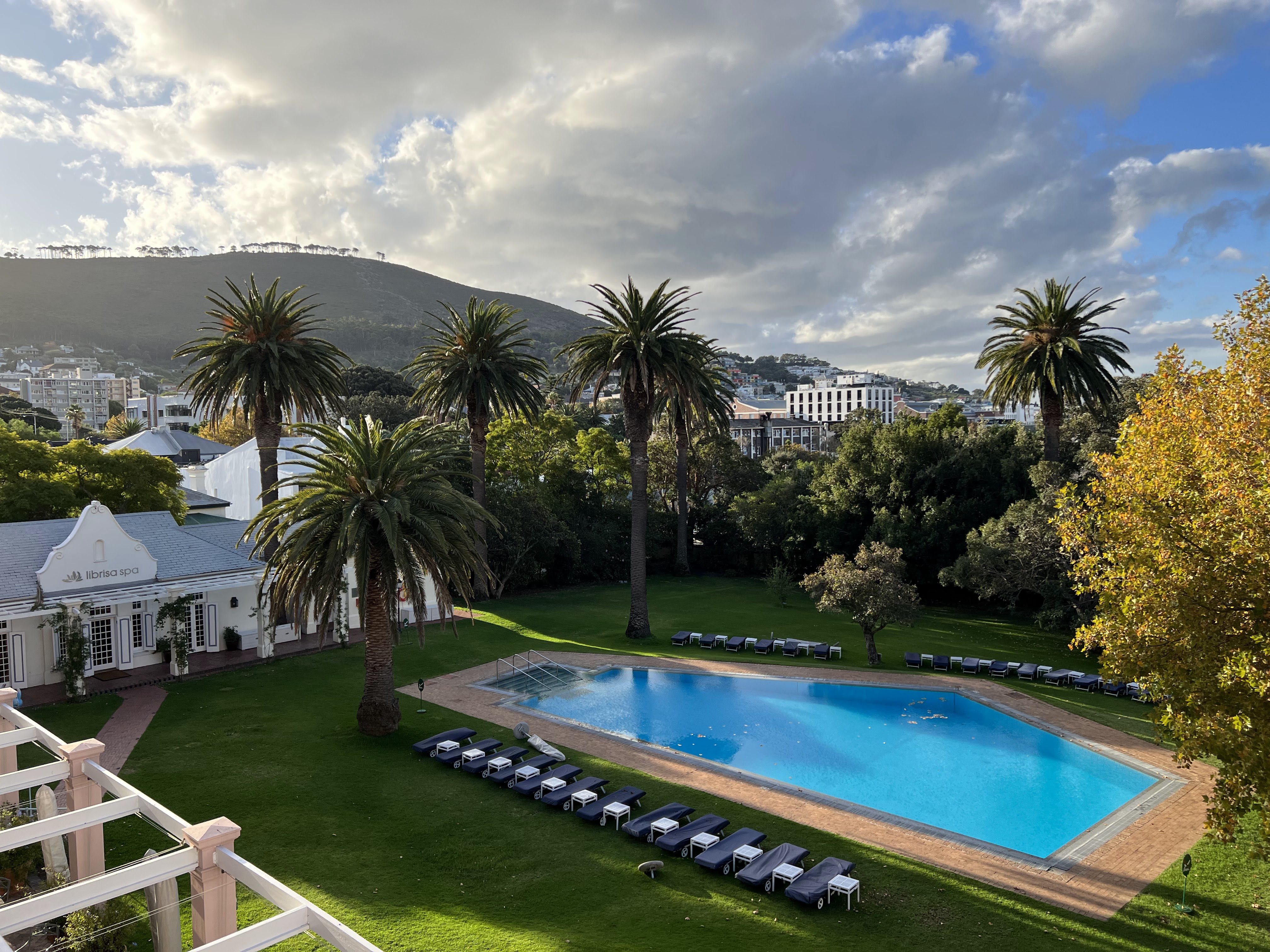 Mount Nelson, A Belmond Hotel, Cape Town 2