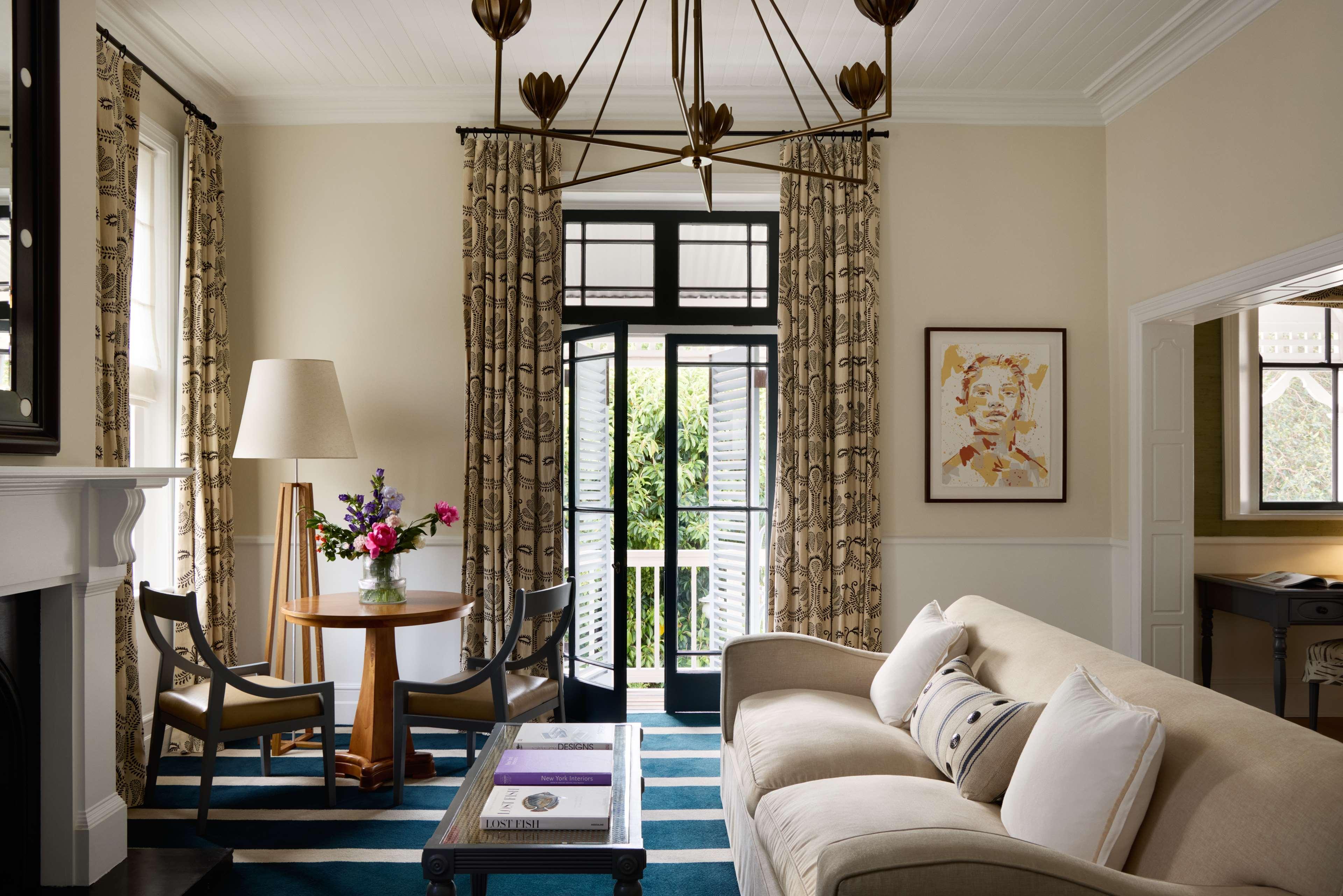 Mount Nelson, A Belmond Hotel, Cape Town 3