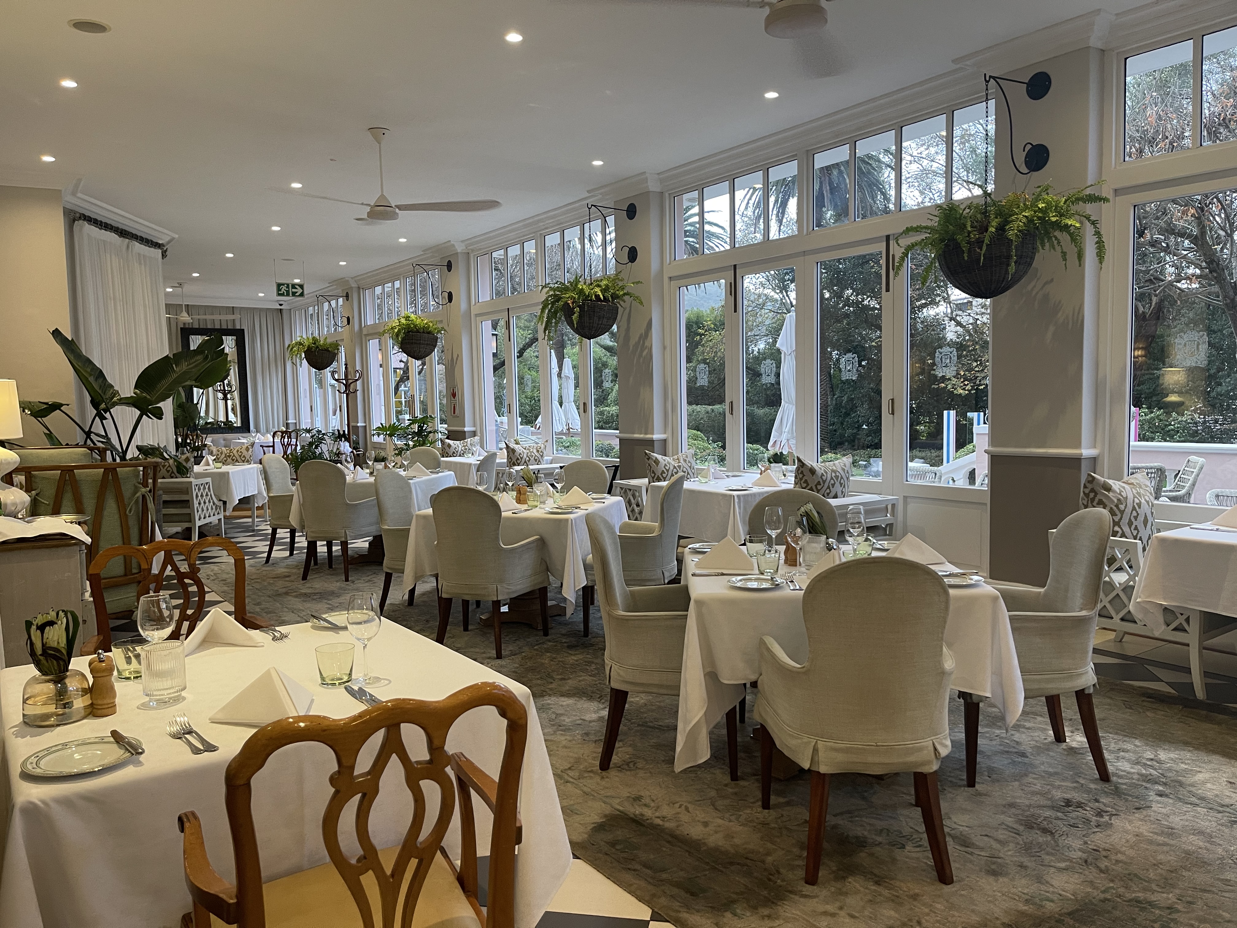 Mount Nelson, A Belmond Hotel, Cape Town 4
