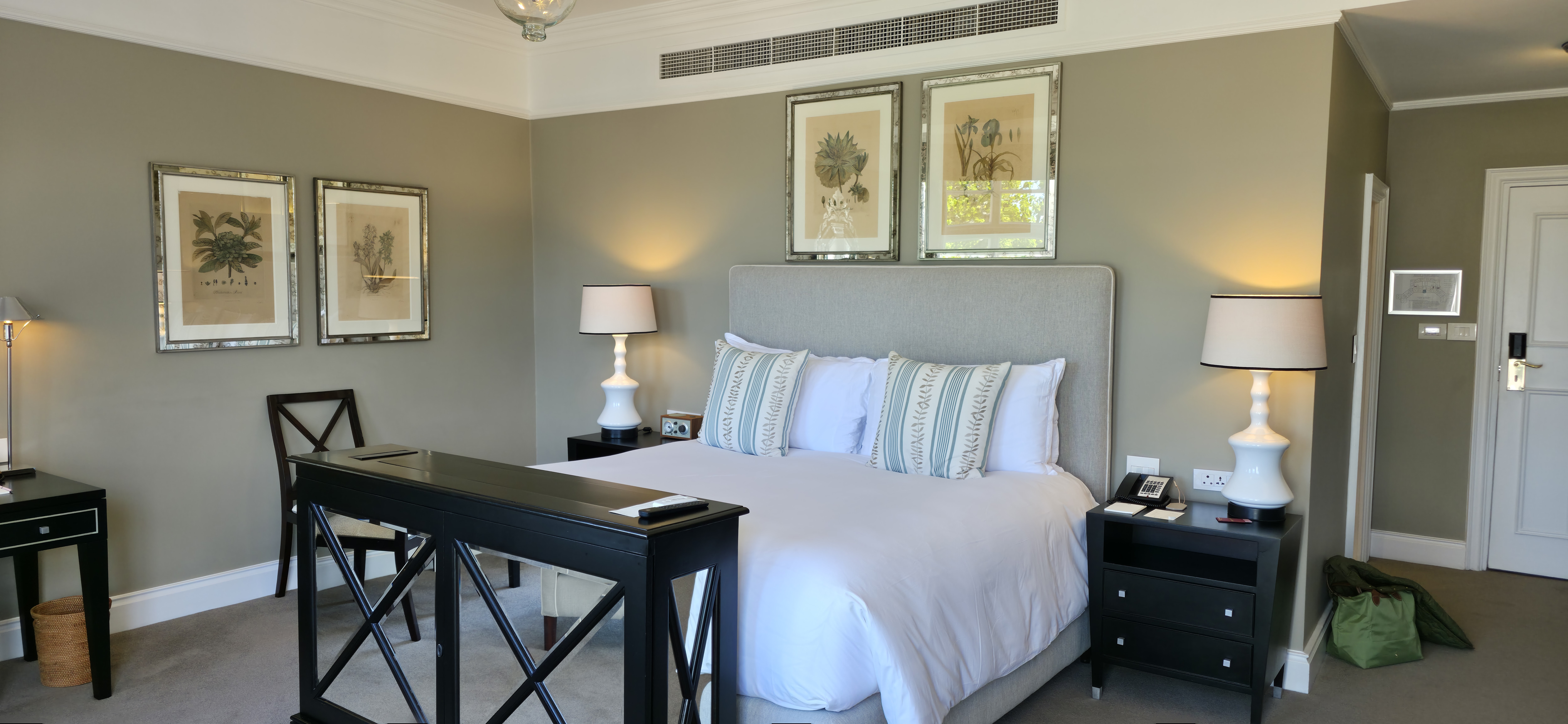 Mount Nelson, A Belmond Hotel, Cape Town 5