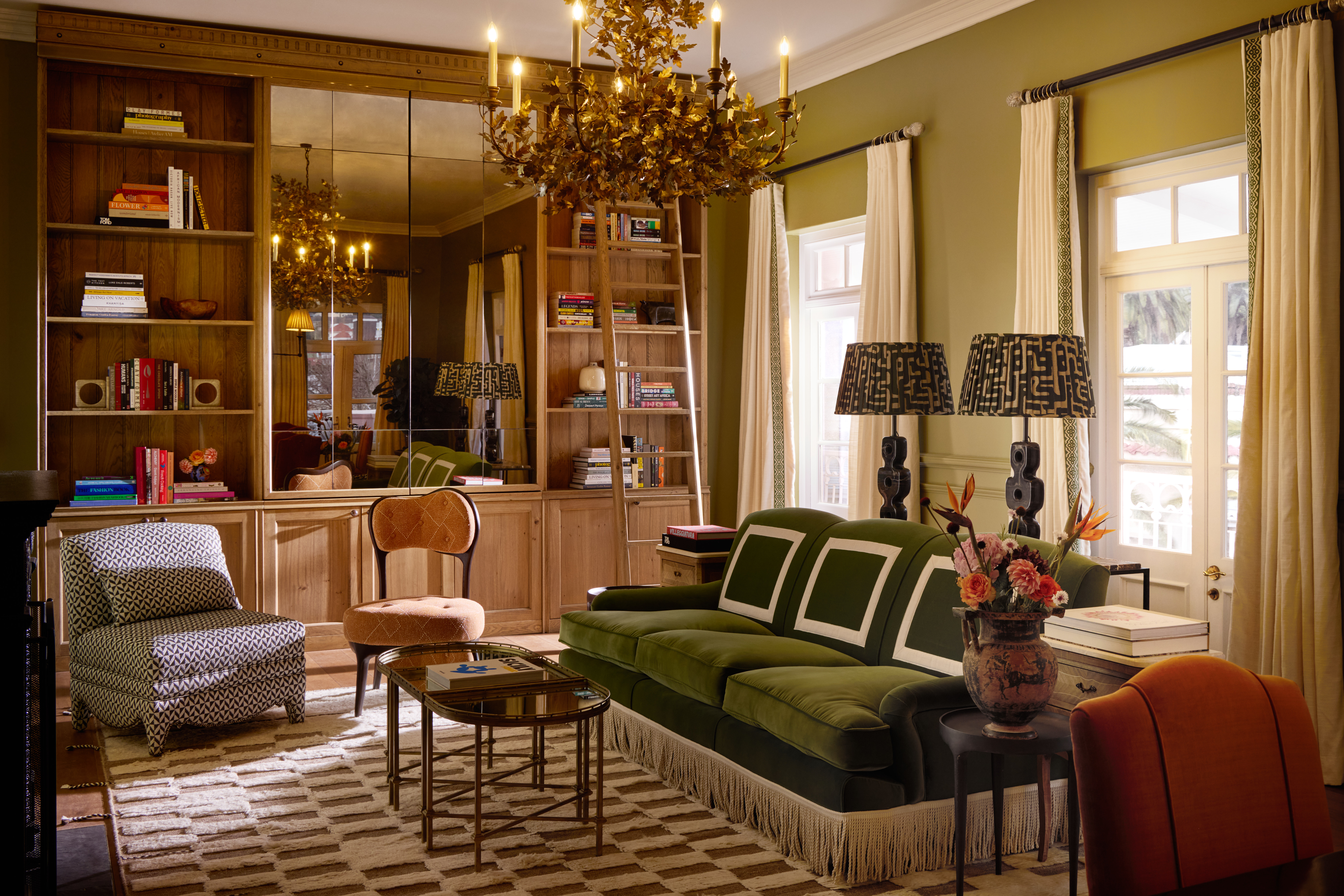 Mount Nelson, A Belmond Hotel, Cape Town 6