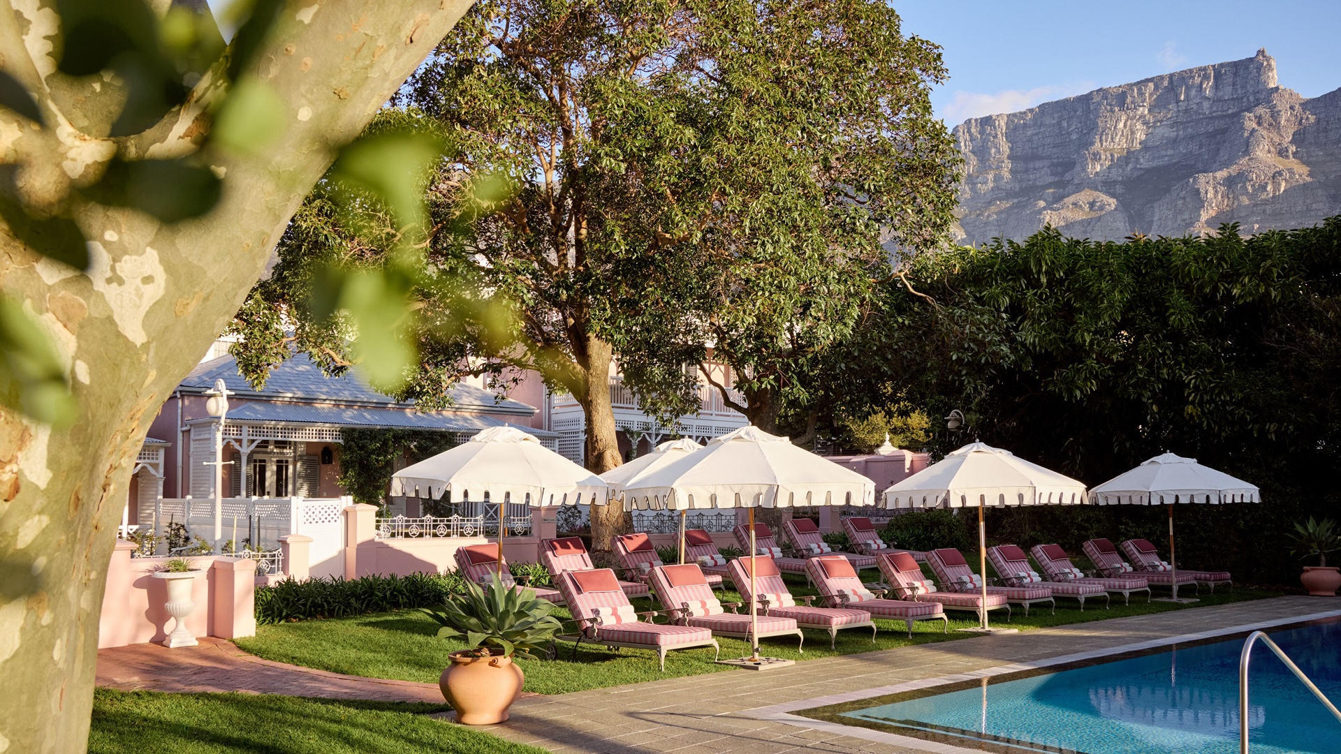 Mount Nelson, A Belmond Hotel, Cape Town 7