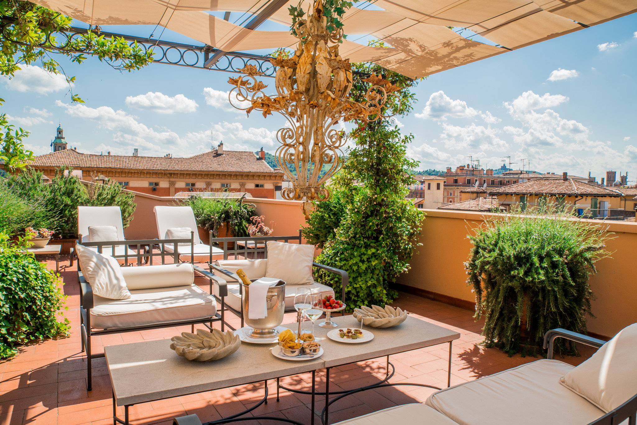 Grand Hotel Majestic già Baglioni