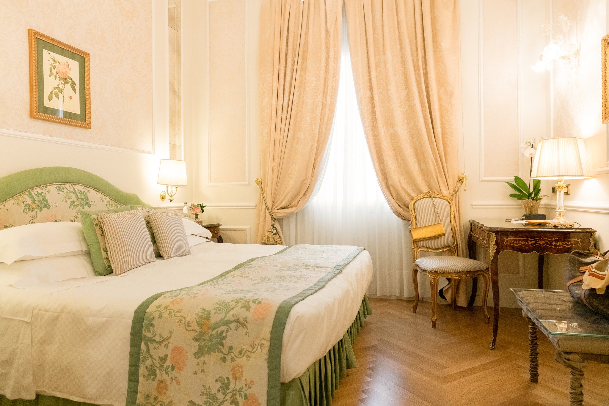 Grand Hotel Majestic già Baglioni 2