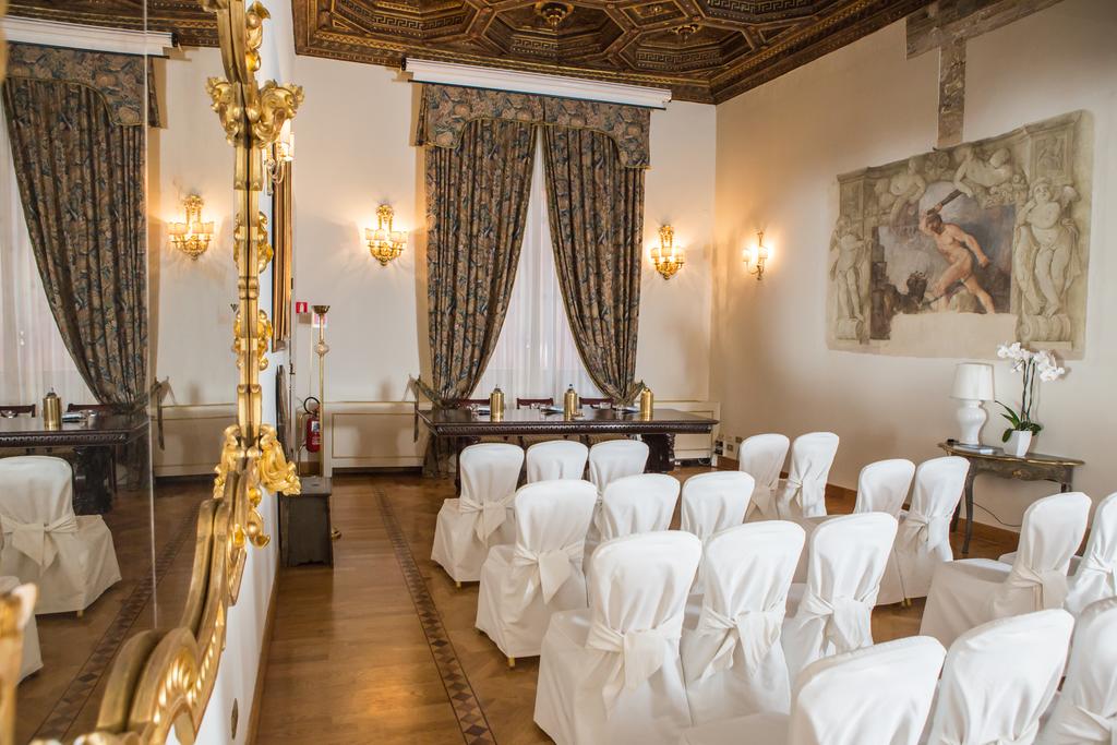 Grand Hotel Majestic già Baglioni 4
