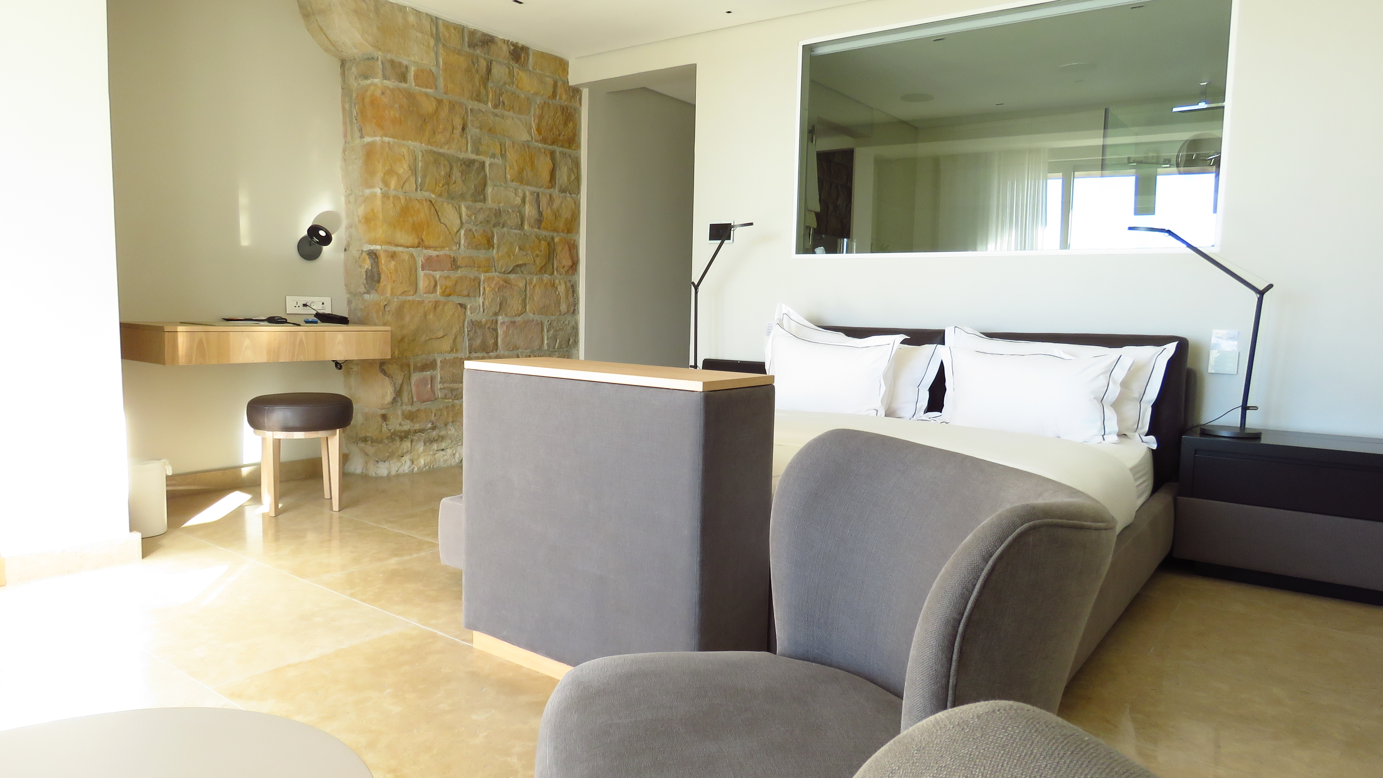 Saxon Hotel, Villas & Spa 4