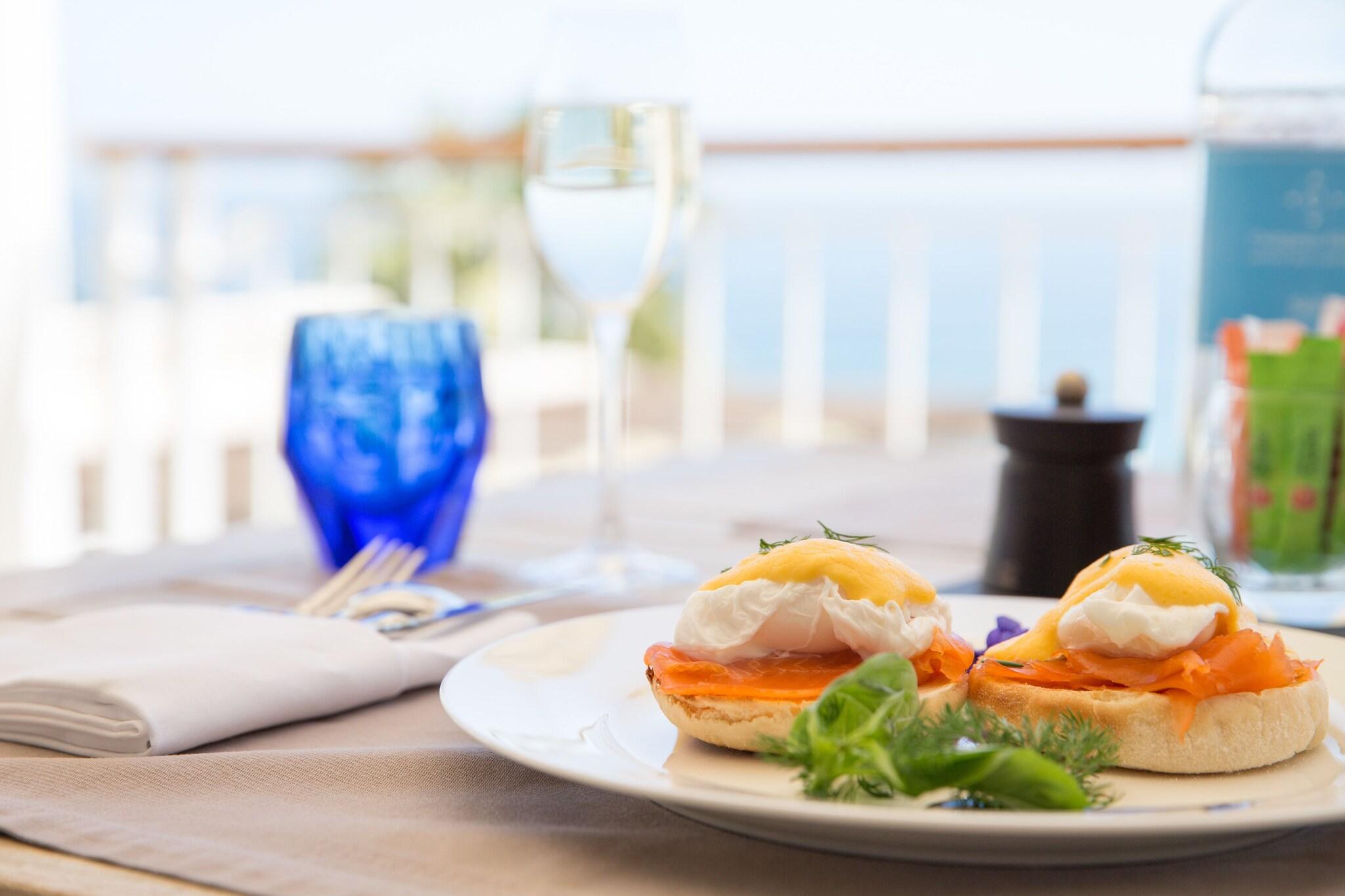 Saxon Hotel, Villas & Spa 5