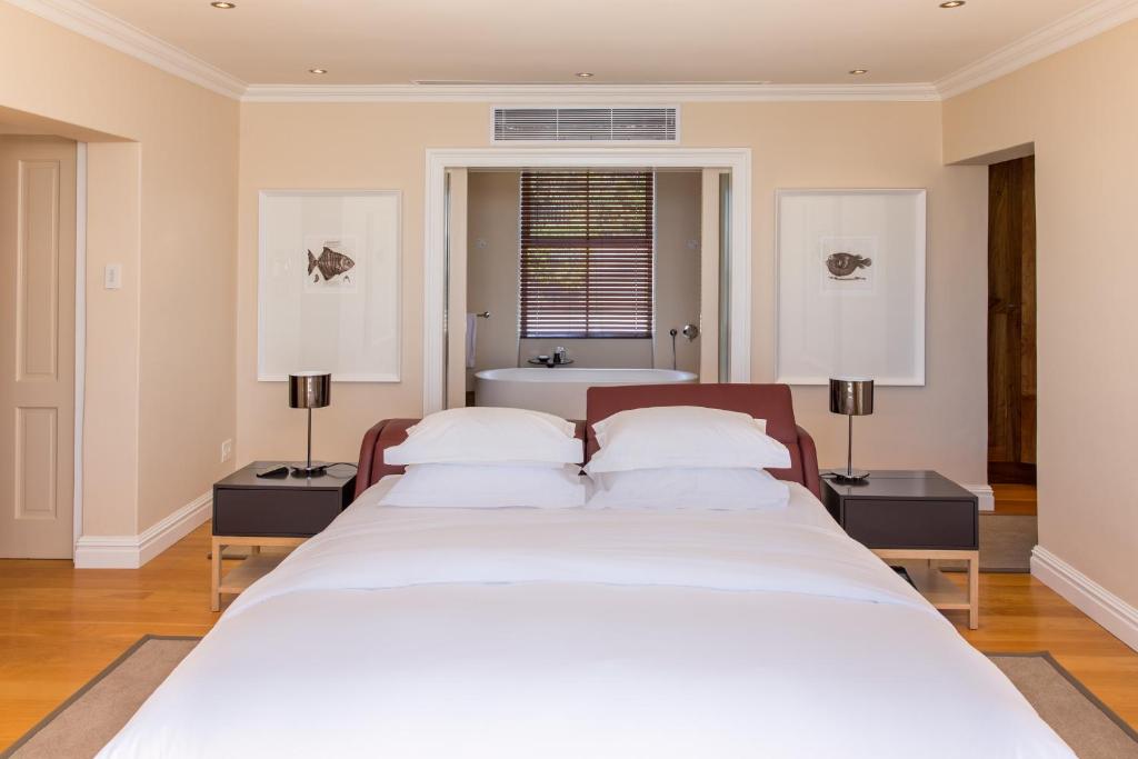 Saxon Hotel, Villas & Spa 7