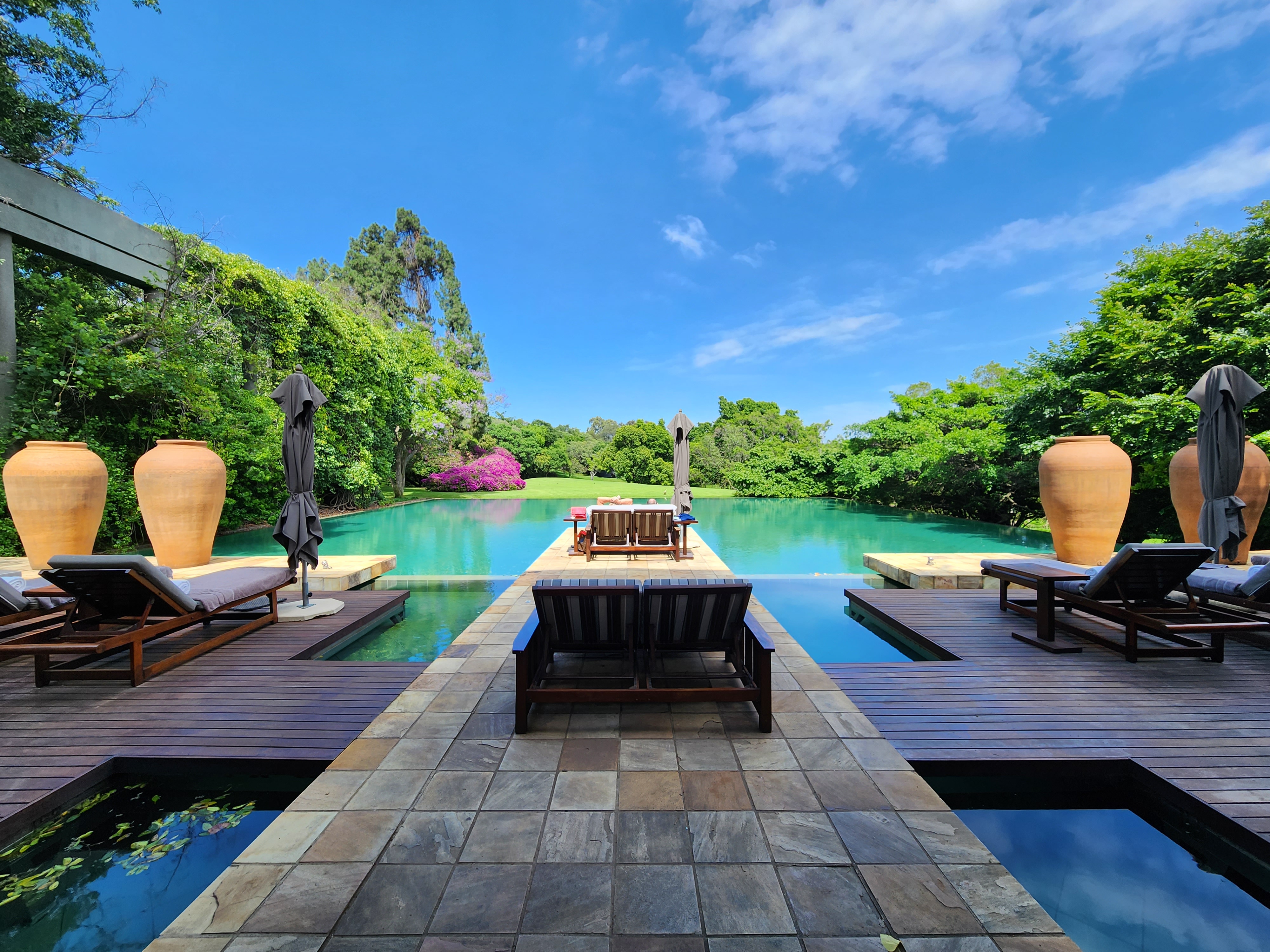 Saxon Hotel, Villas & Spa 10
